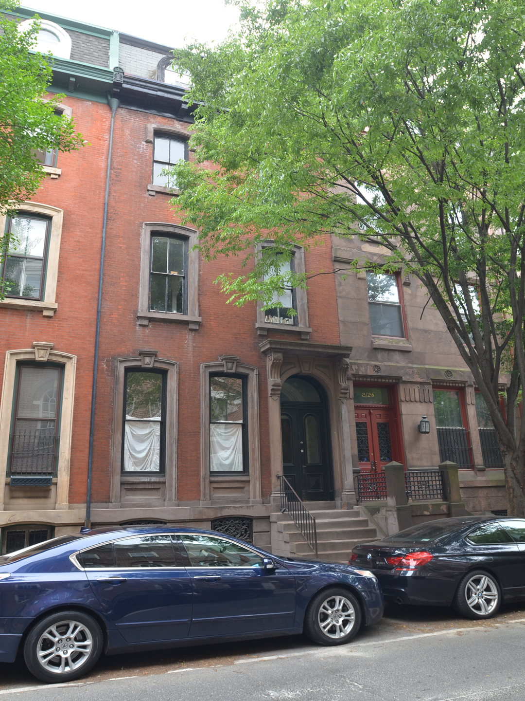 2124 Spruce Street #3R, Philadelphia, PA 19103
