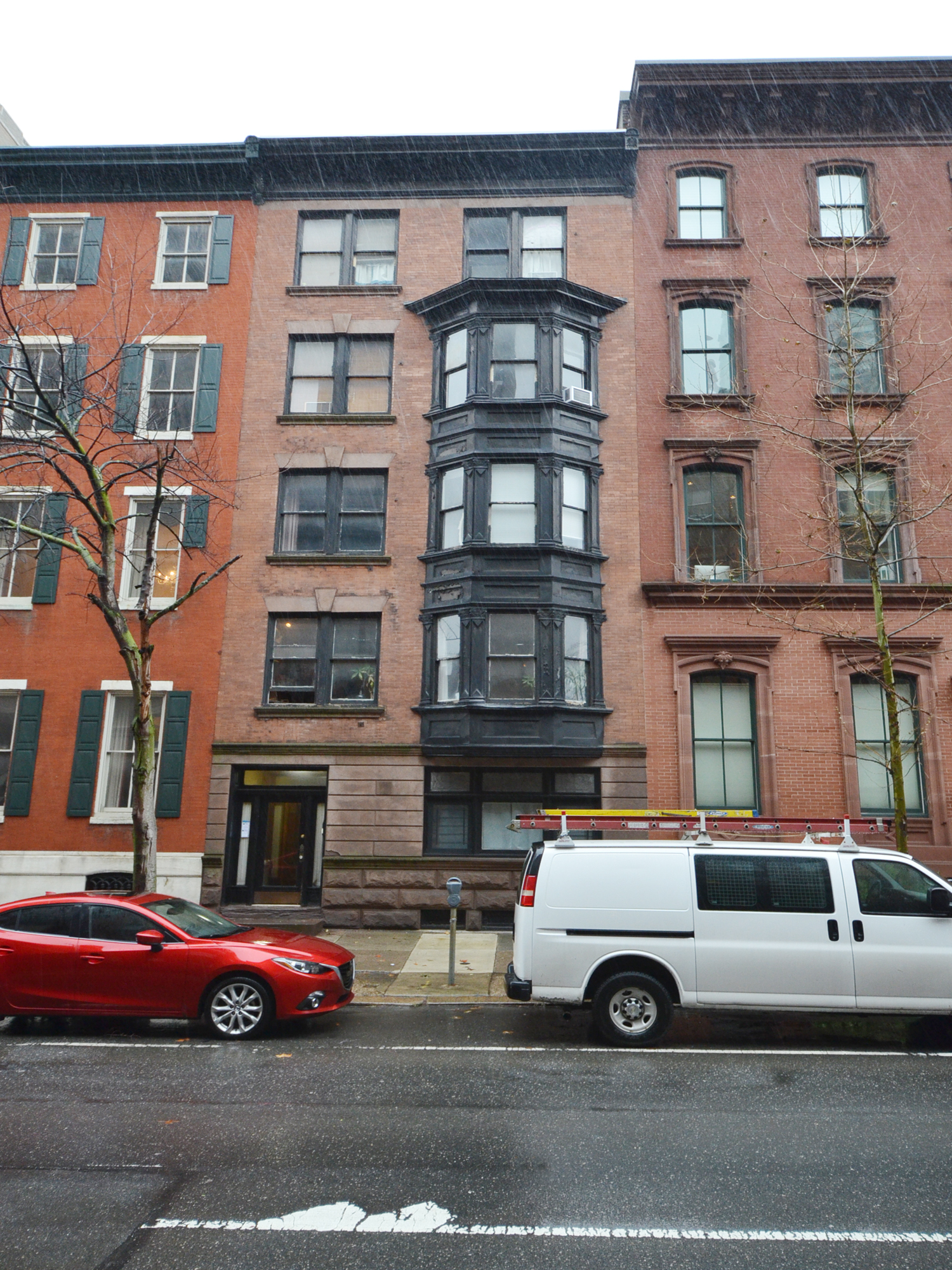 1904 Spruce Street #2R, Philadelphia, PA 19103