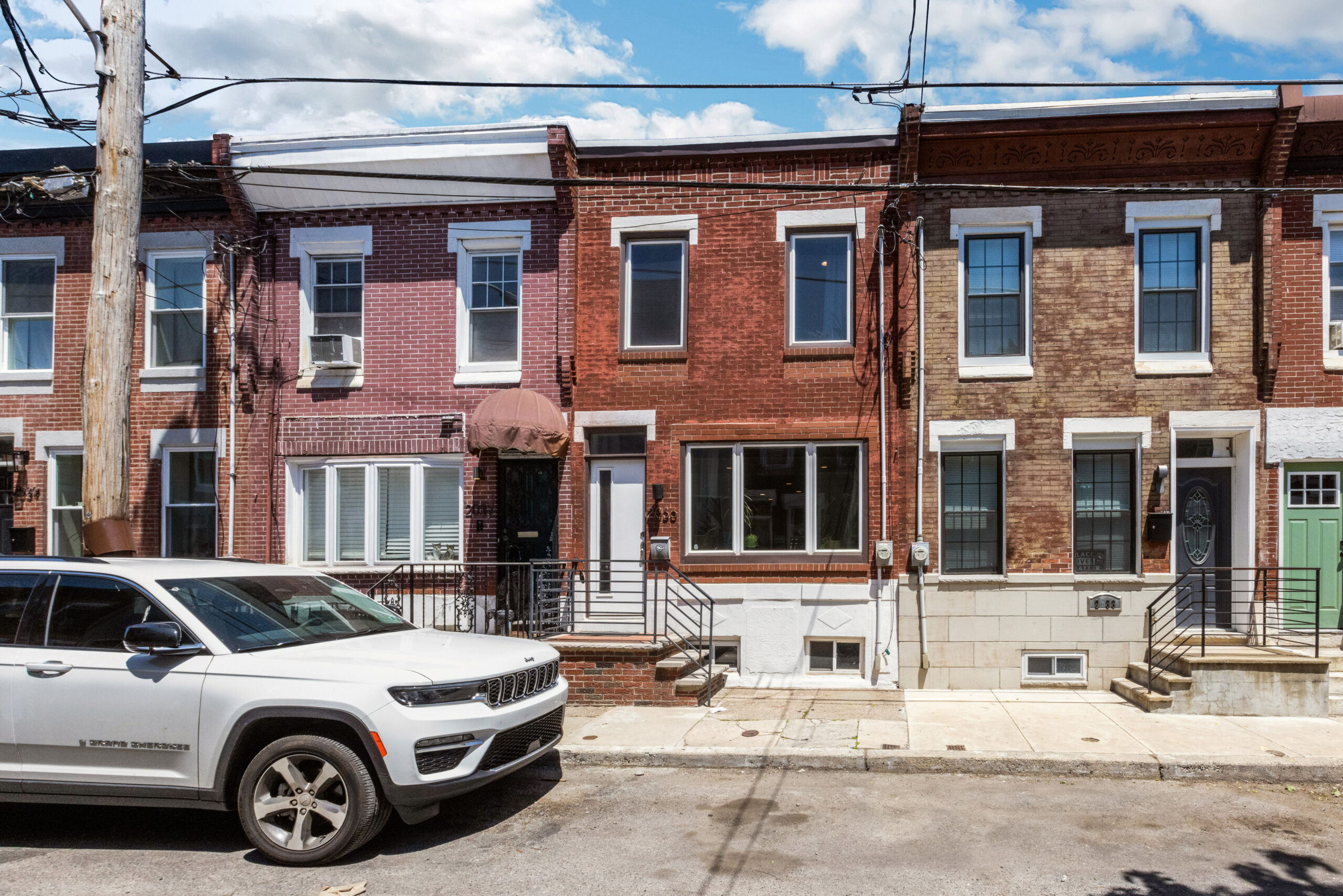 2035 Mountain Street, Philadelphia, PA 19145
