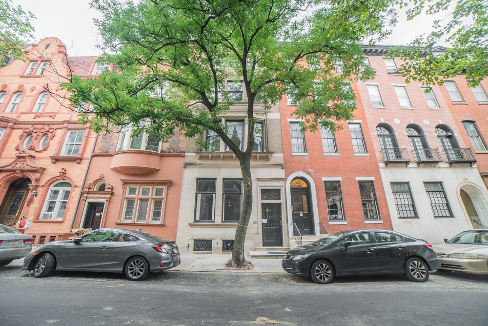1919 Spruce Street #2F, Philadelphia, PA 19103
