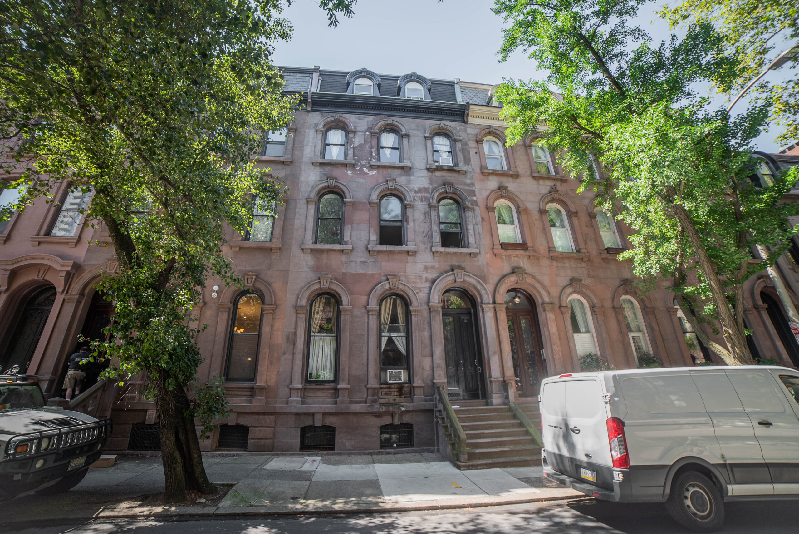 2008 Spruce Street #1M, Philadelphia, PA 19103