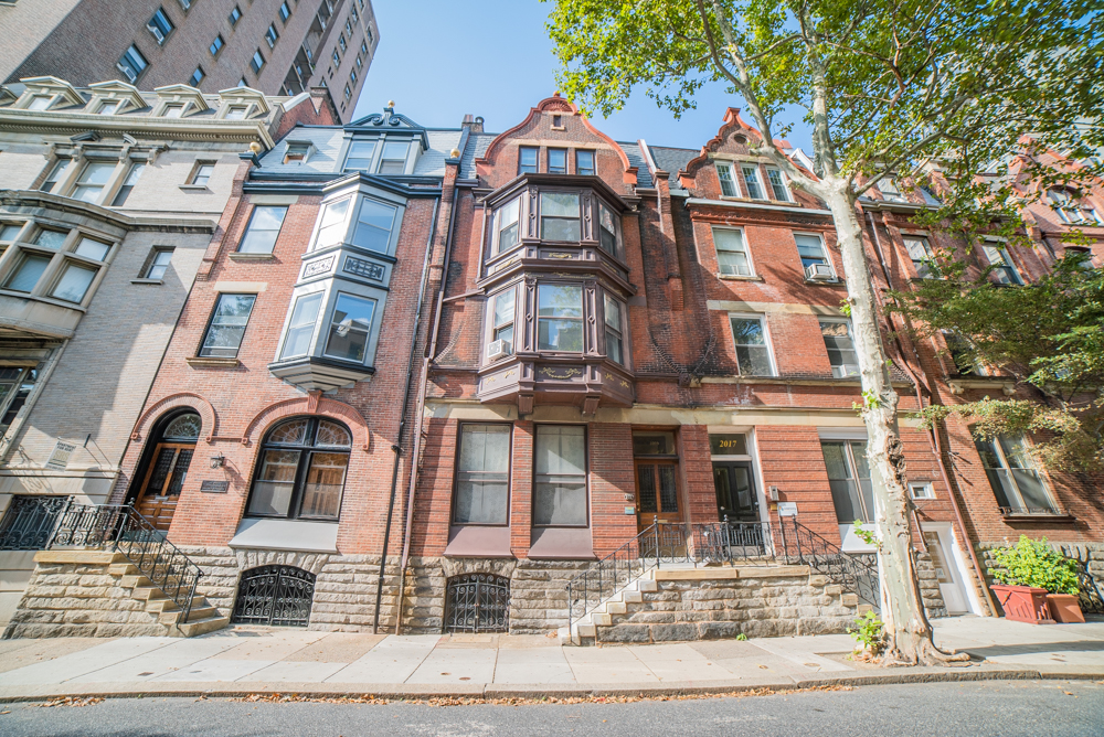 2019 Locust Street #4, Philadelphia, PA 19103