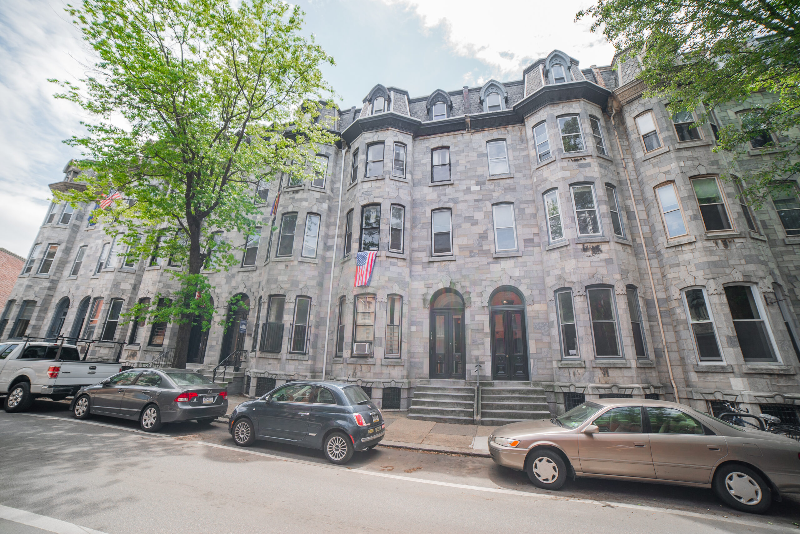 2108 Pine Street #2R, Philadelphia, PA 19103