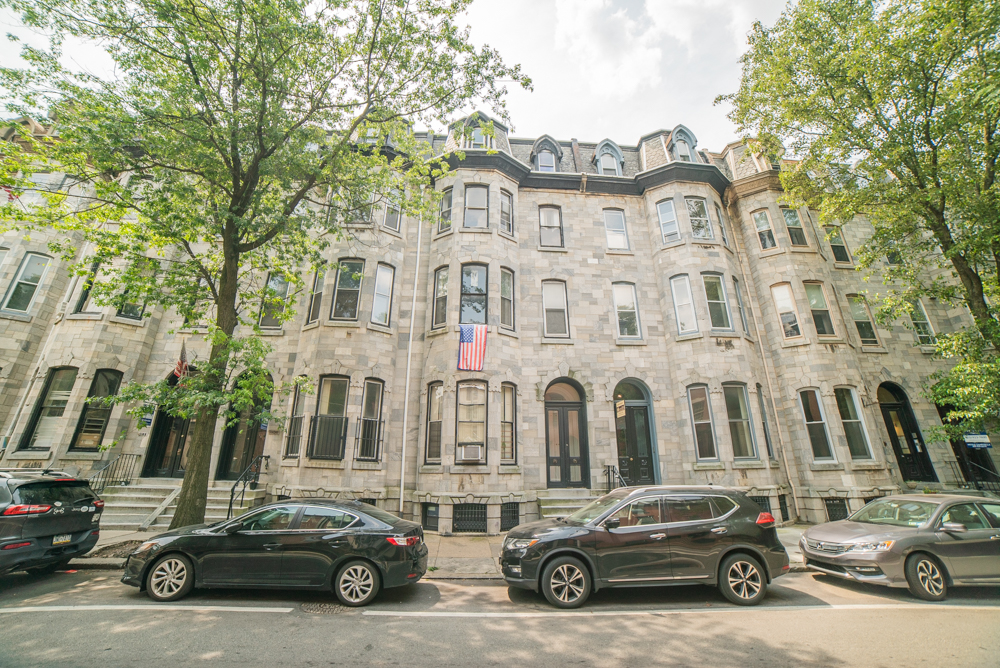 2108 Pine Street #3R, Philadelphia, PA 19103