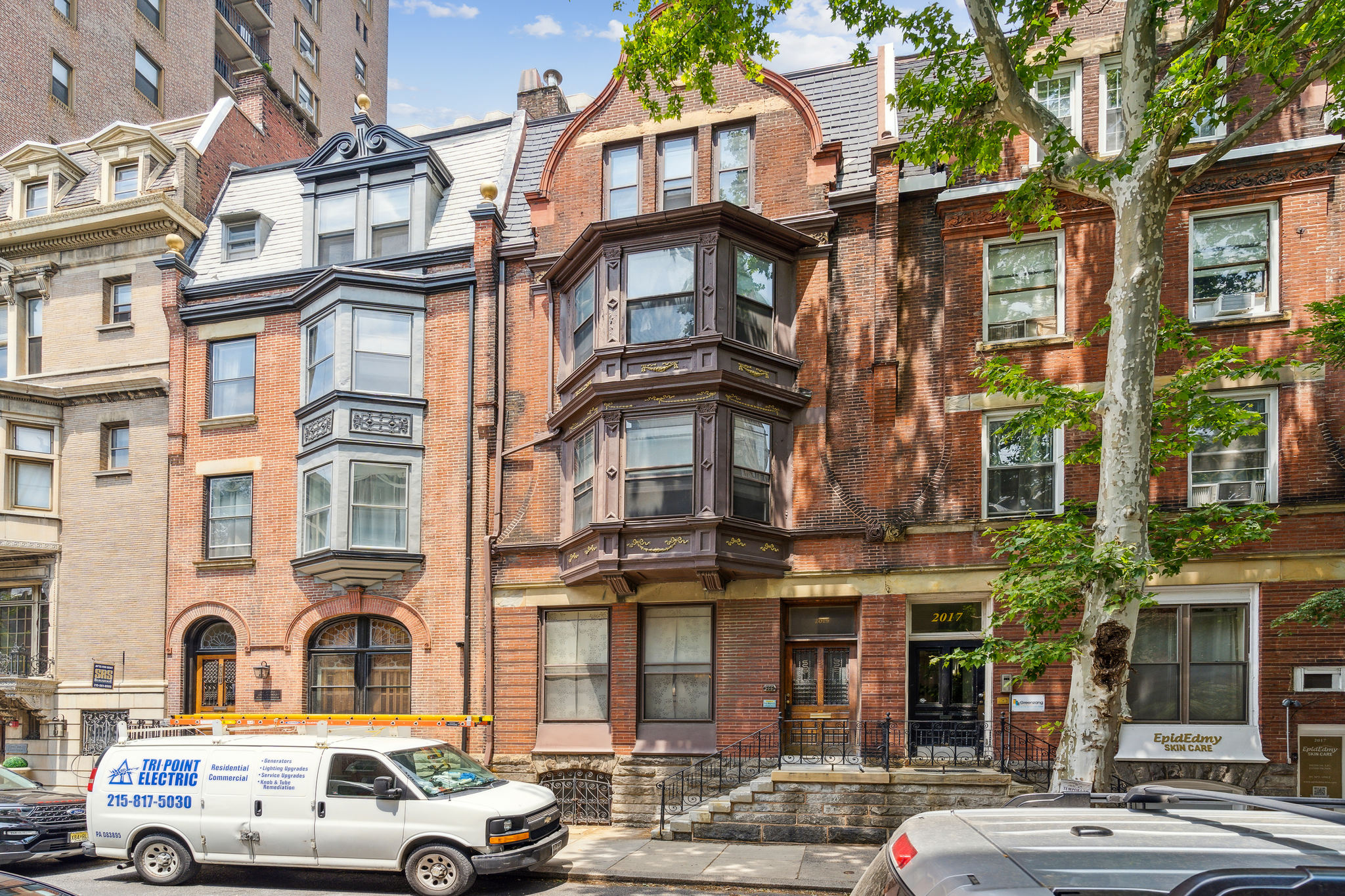 2019 Locust Street #1, Philadelphia, PA 19103