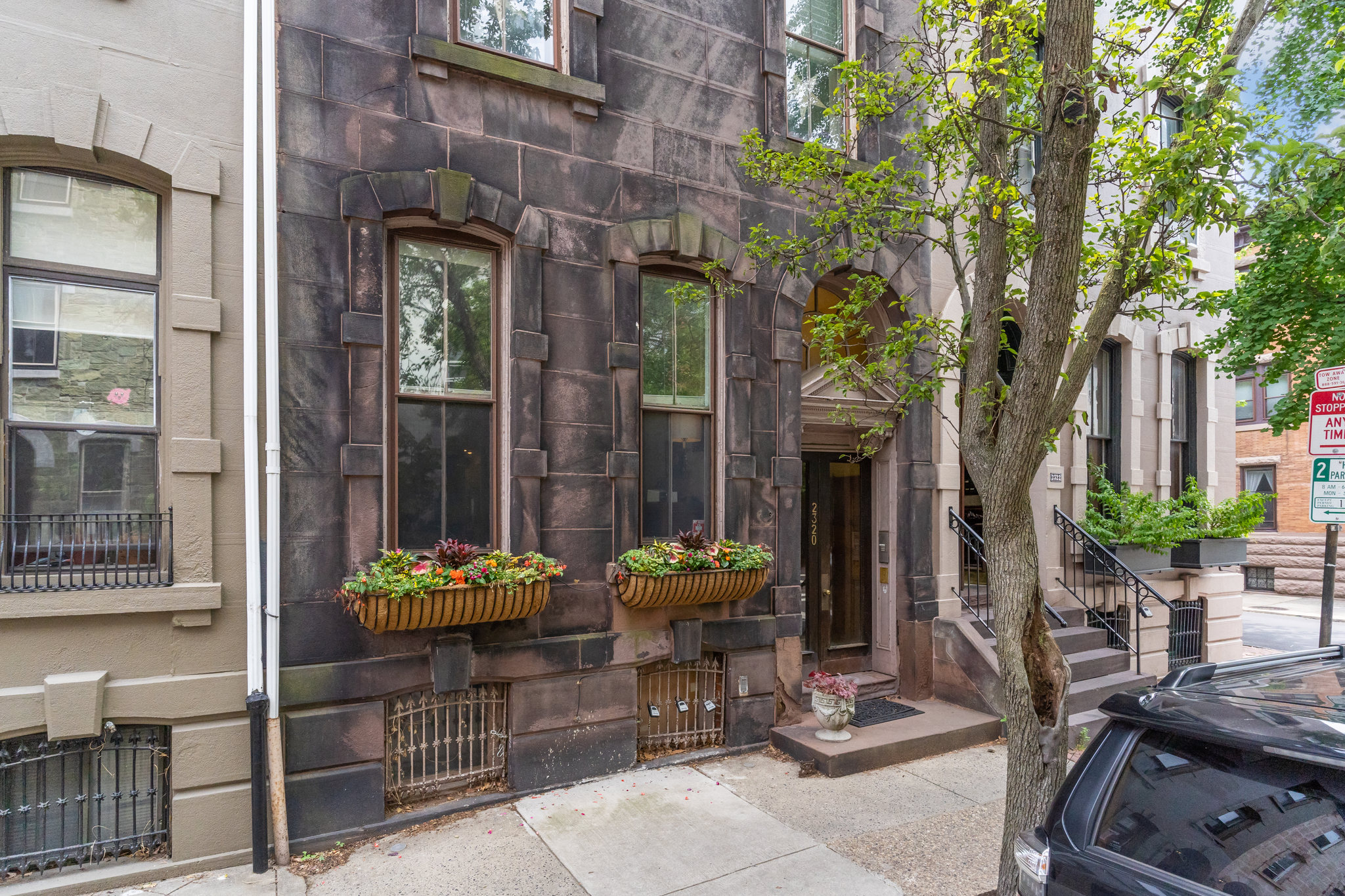 2320 Spruce Street #3F, Philadelphia, PA 19103