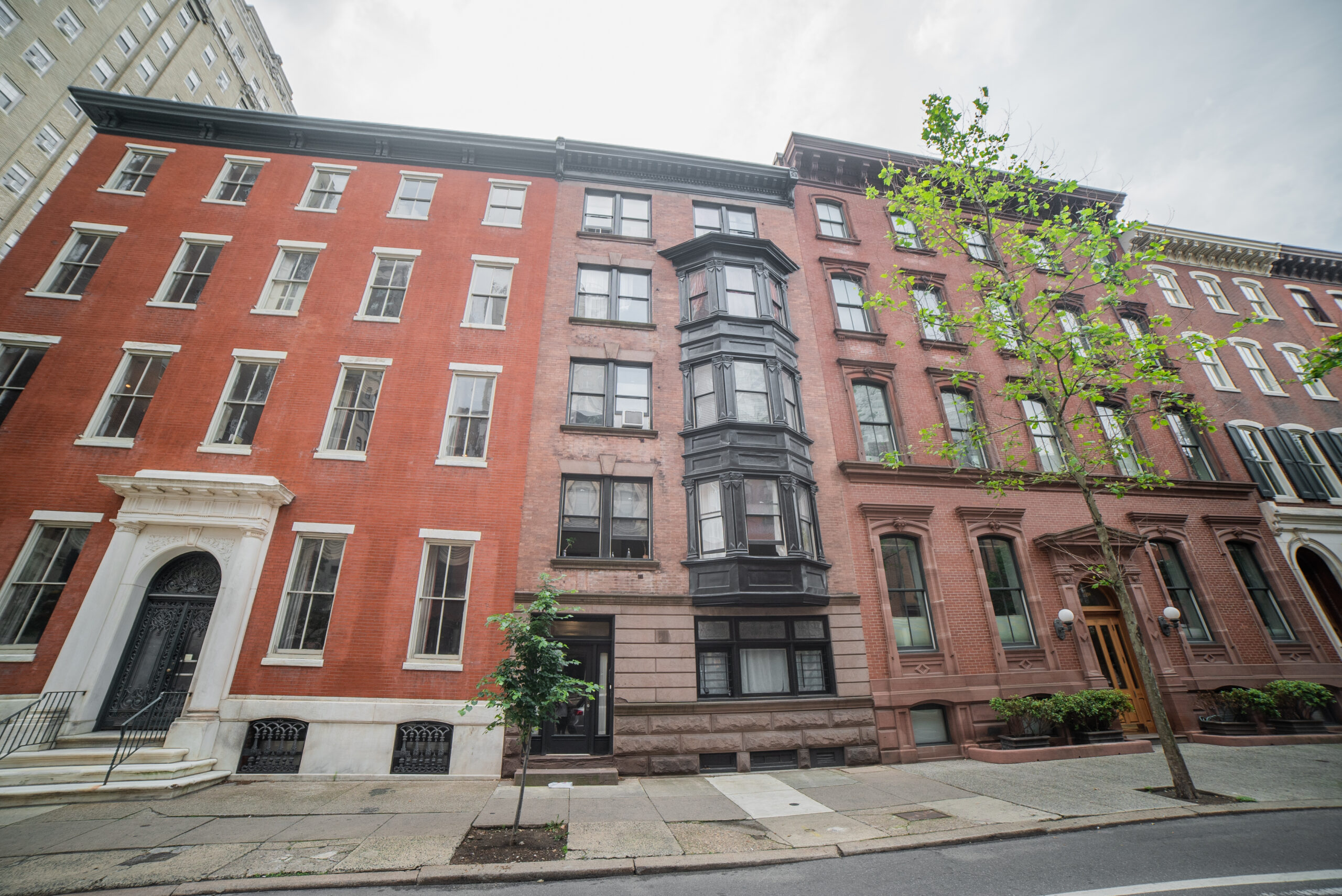 1904 Spruce Street #5R, Philadelphia, PA 19103