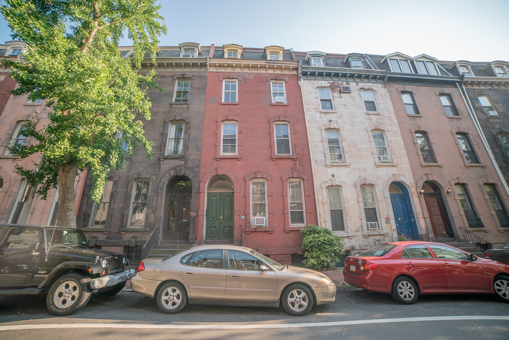 2314 Spruce Street #2F, Philadelphia, PA 19103