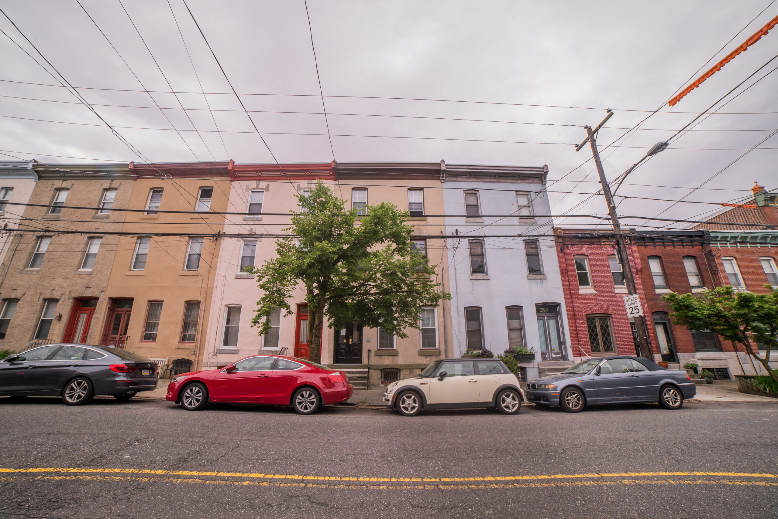 2918 Poplar Street #3, Philadelphia, PA 19130