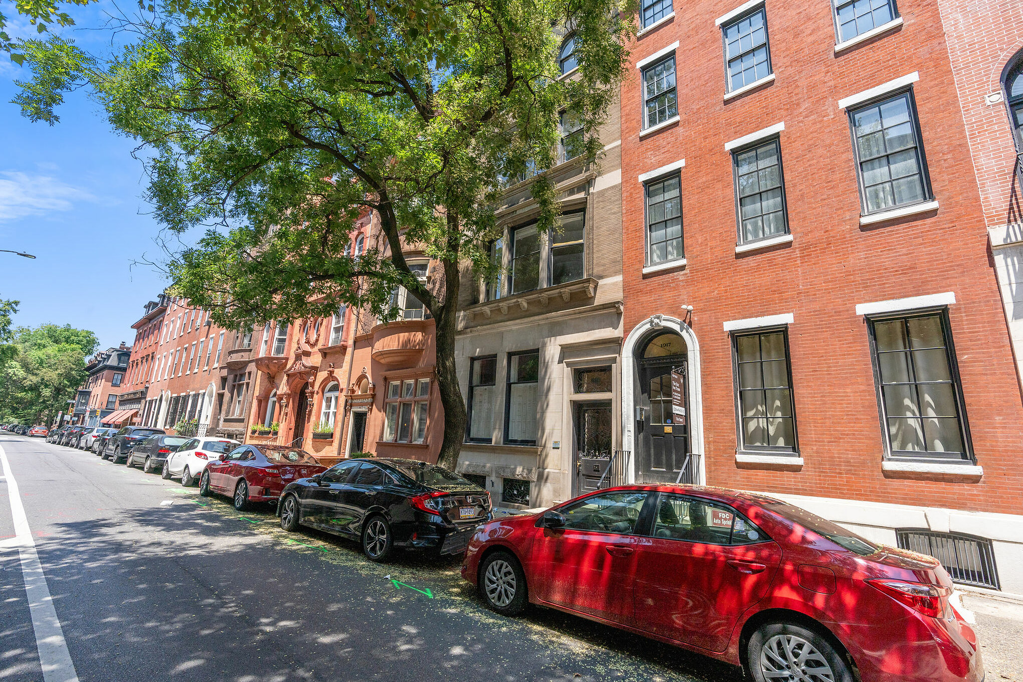 1919 Spruce Street #1R, Philadelphia, PA 19103