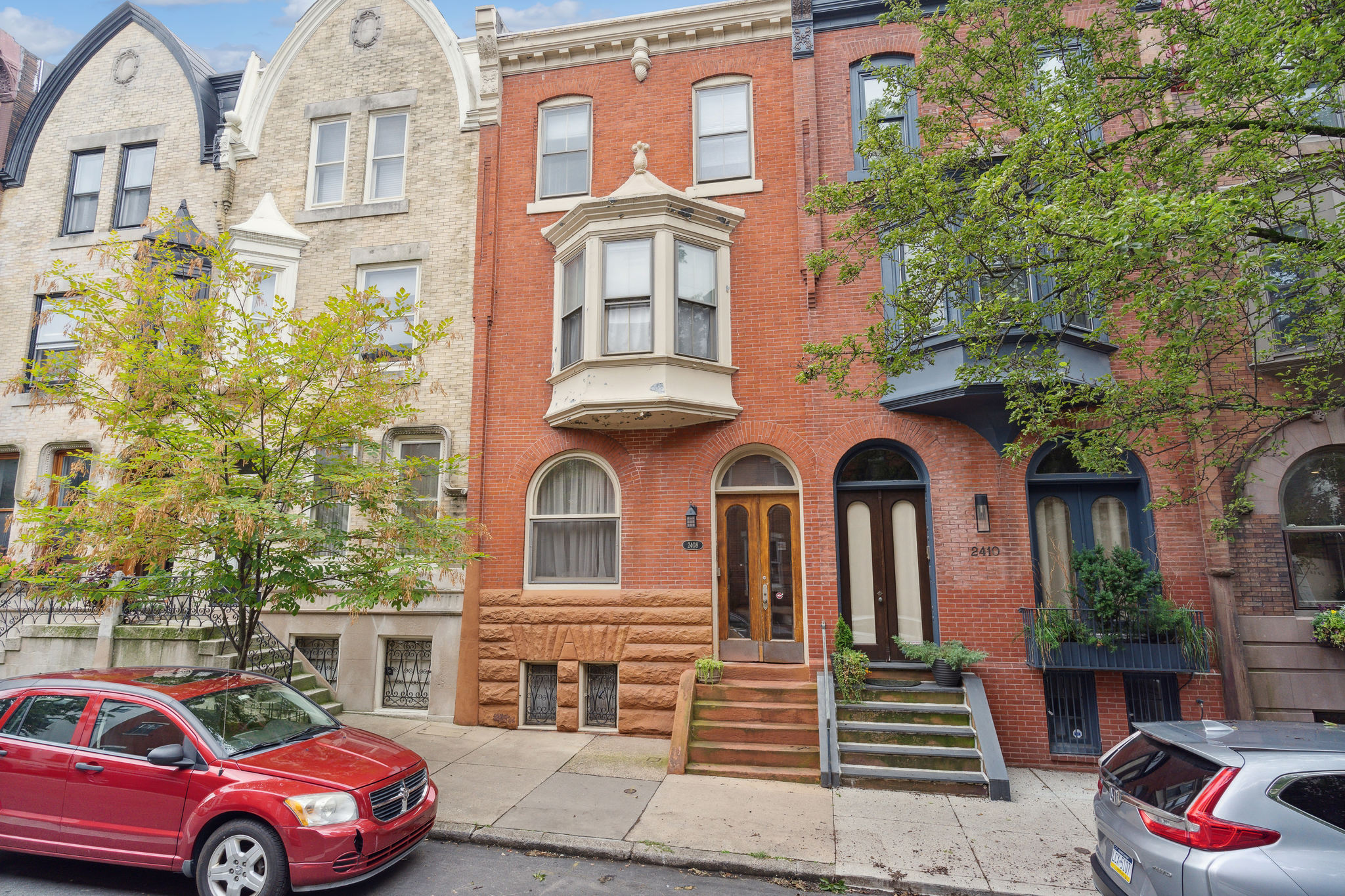 2408 Spruce Street #3, Philadelphia, PA 19103