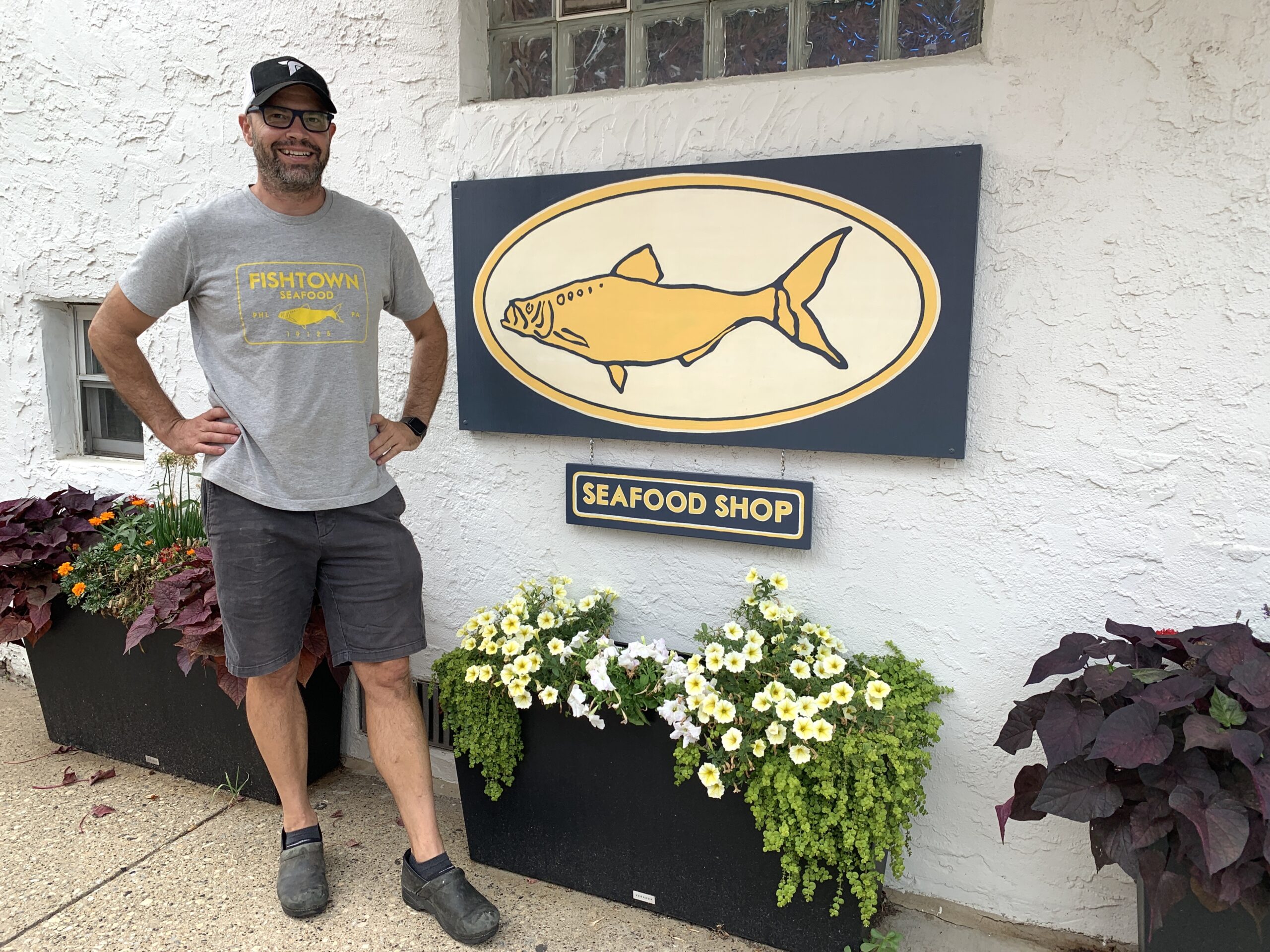 Featured Business: Fishtown Seafood Company