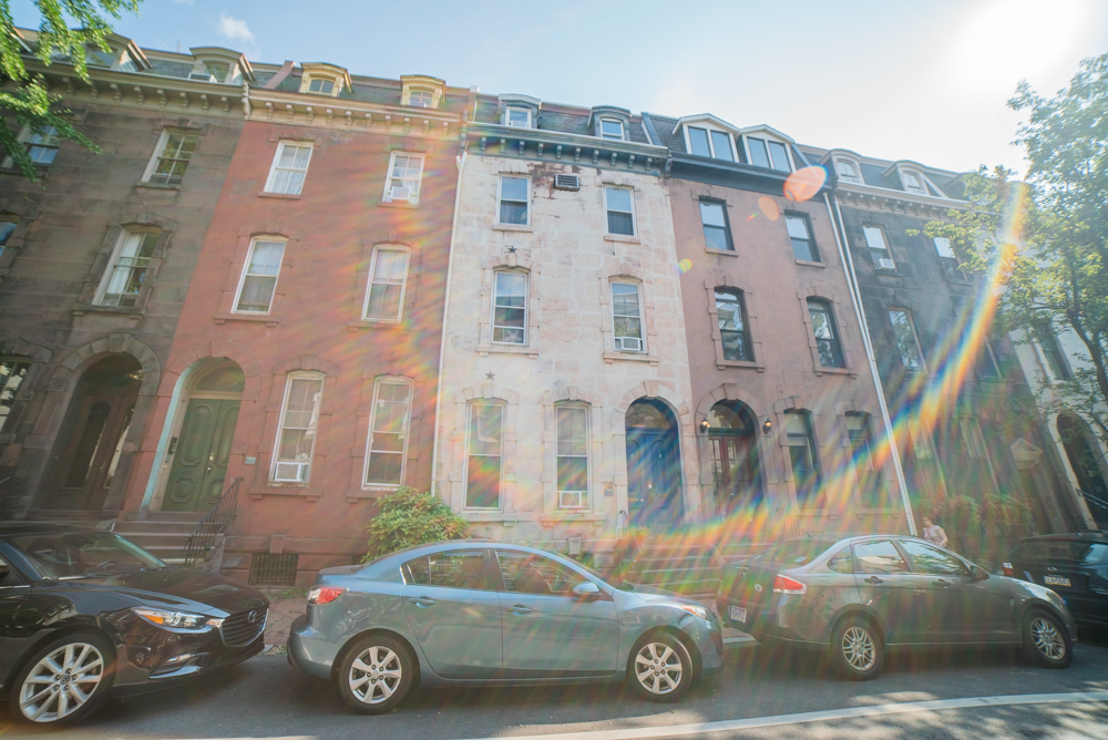 2316 Spruce Street #2R, Philadelphia, PA 19103