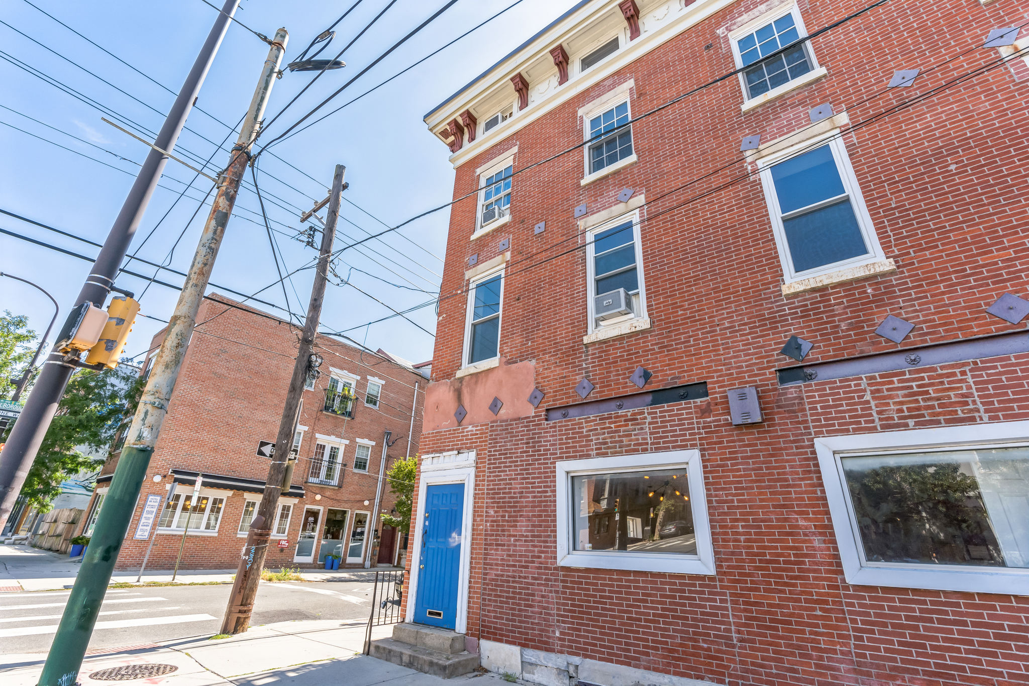 262 E Girard Avenue #1, Philadelphia, PA 19125