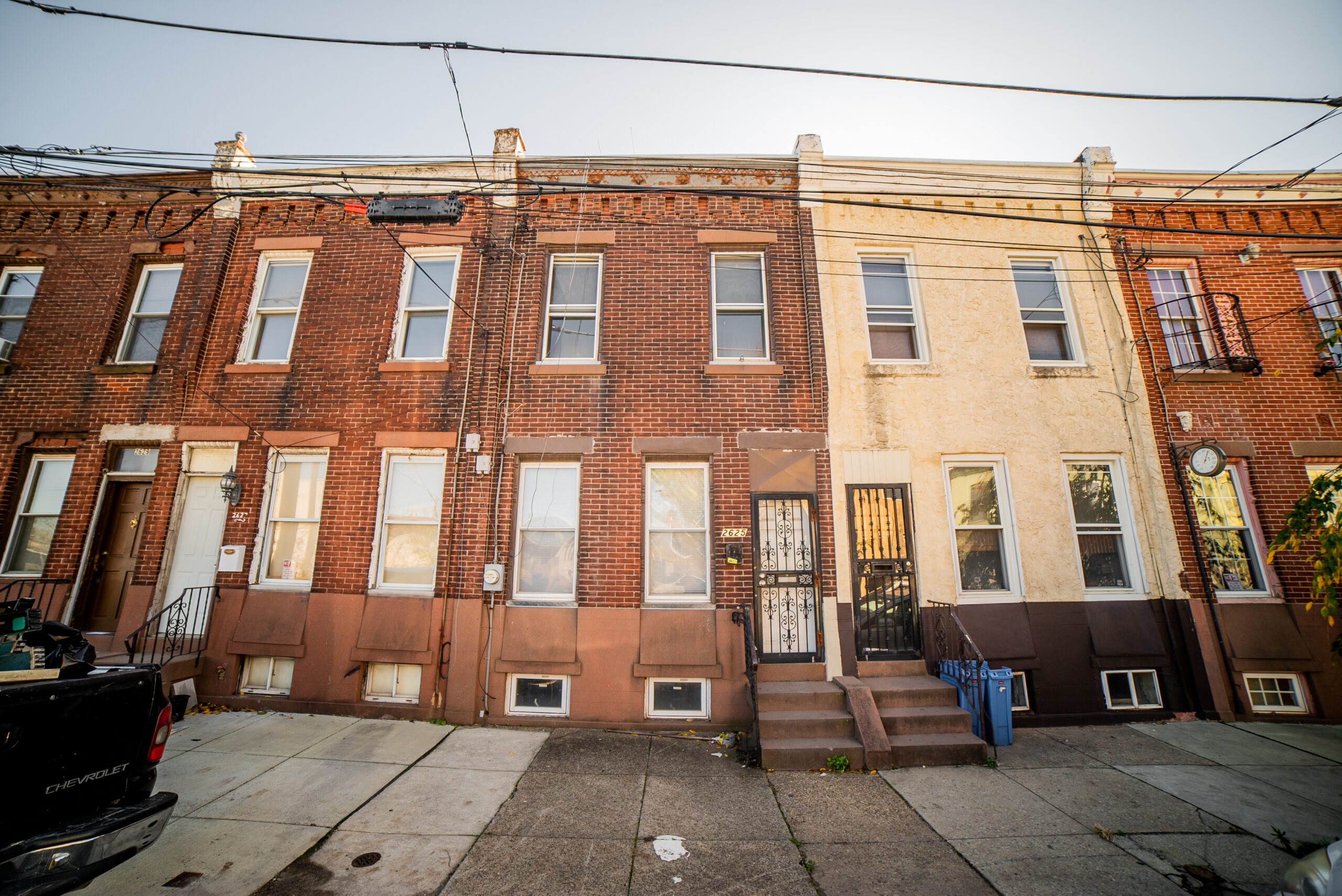 2625 Amber Street, Philadelphia, PA 19125