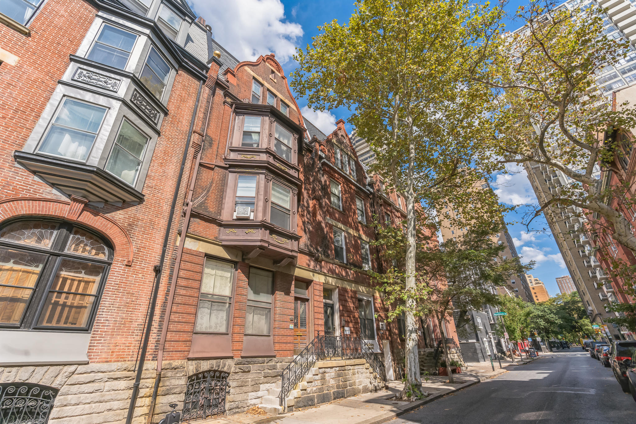 2019 Locust Street #BSMT, Philadelphia, PA 19103