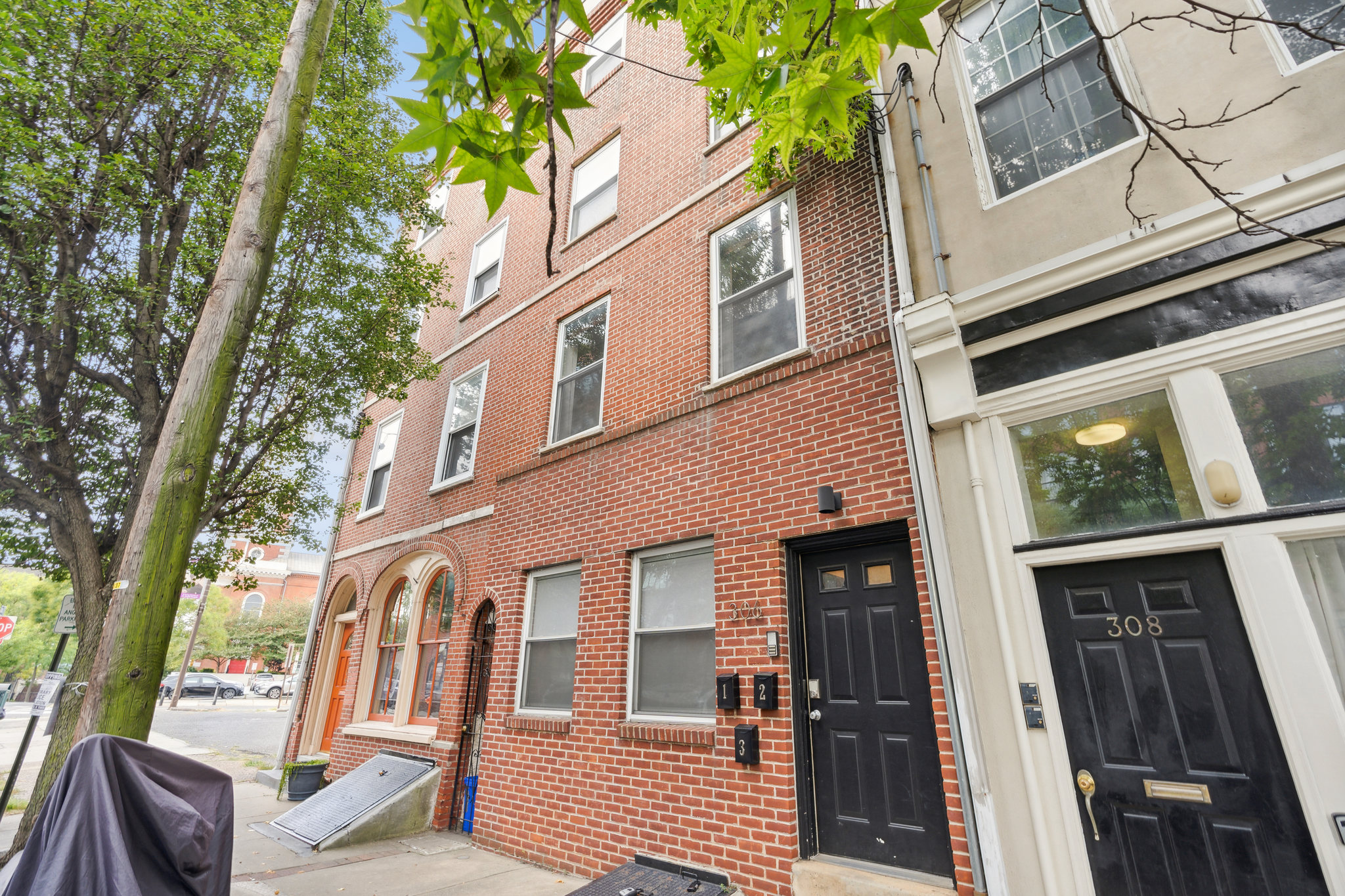 306 York Avenue #1, Philadelphia, PA 19106