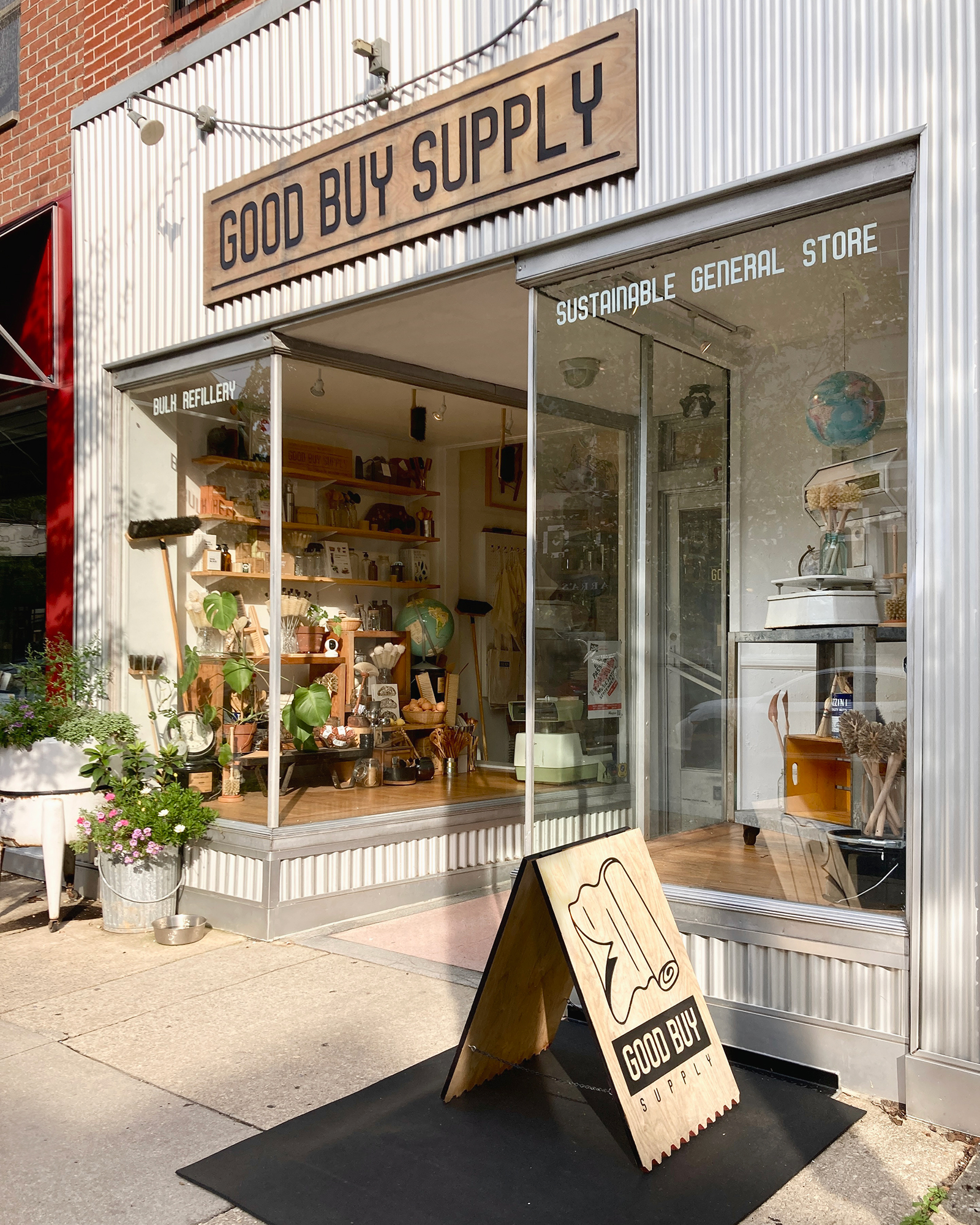 Featured Business: Good Buy Supply