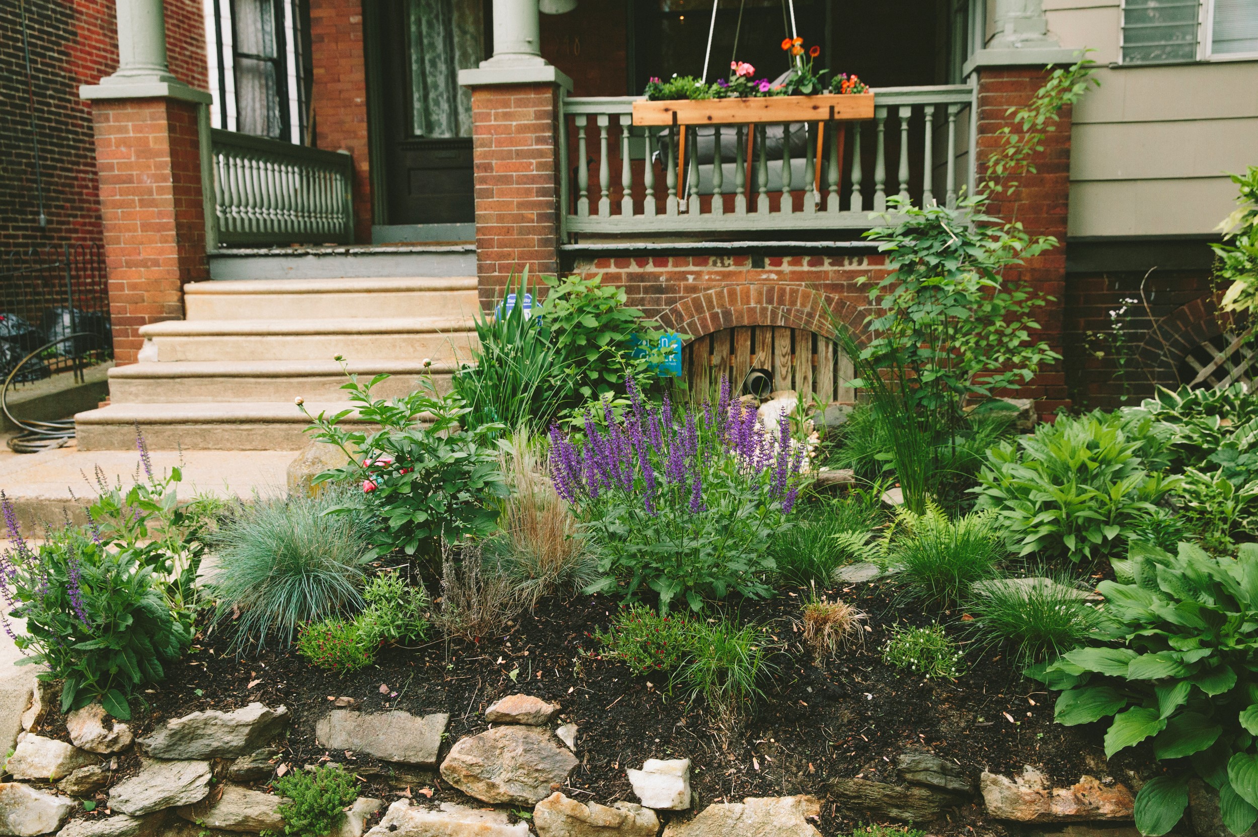 Managing Stormwater & Protecting Our Watershed