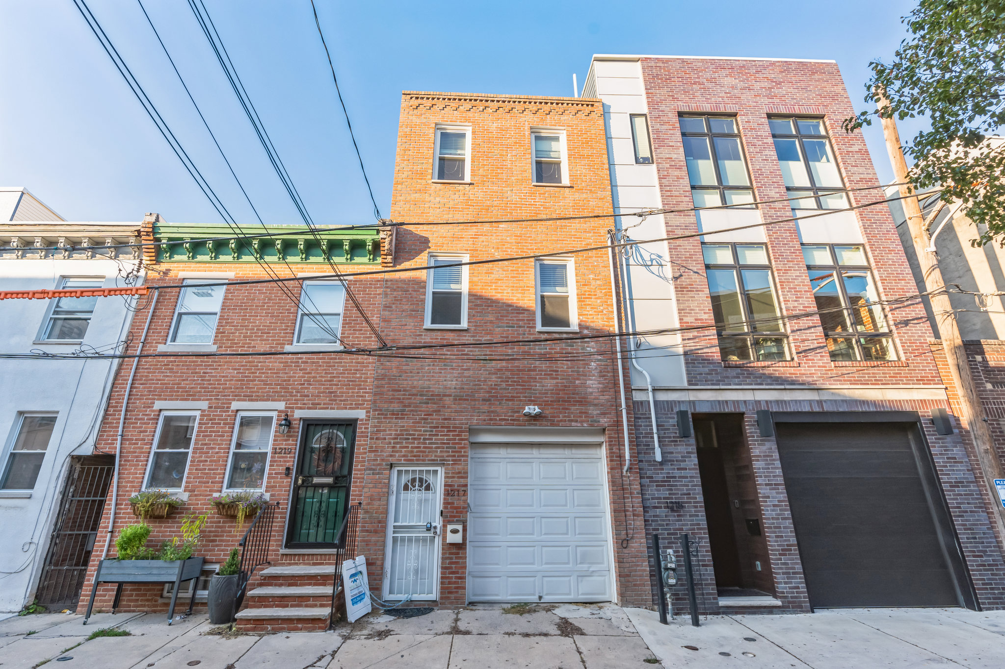 1217 Annin Street, Philadelphia, PA 19147