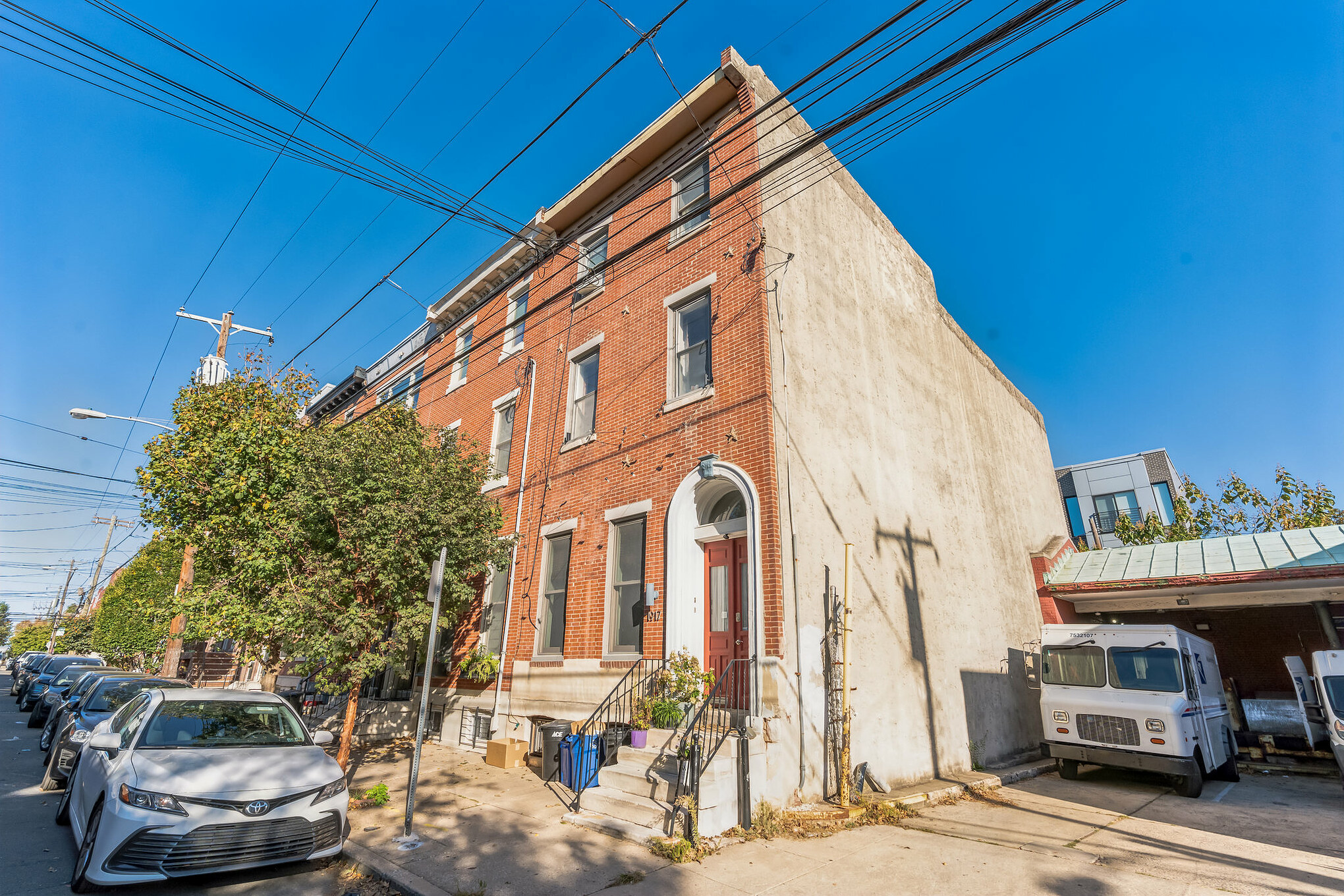 1917 Poplar Street #2, Philadelphia, PA 19130