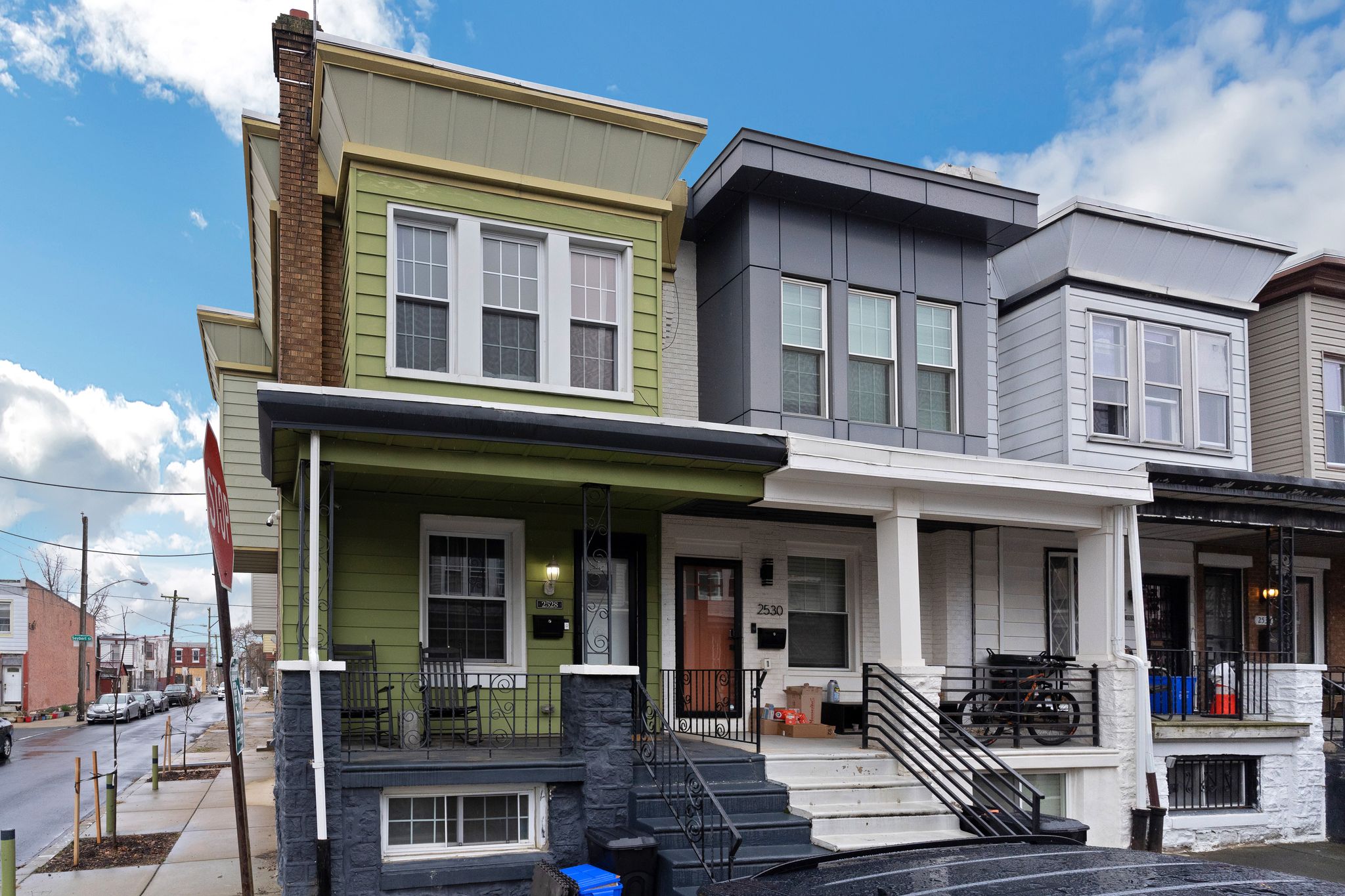 2528 Ingersoll Street, Philadelphia, PA 19121