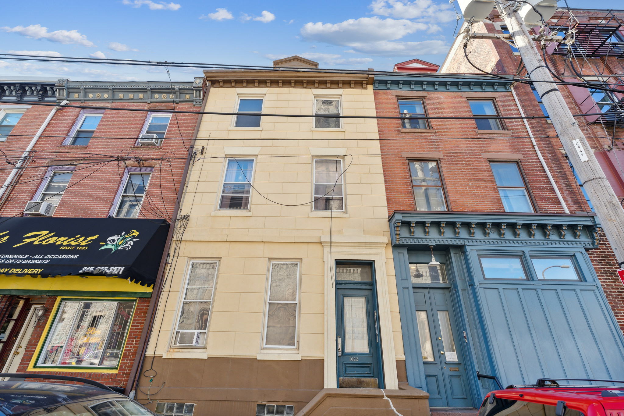 1022 N 5th Street, #3F, Philadelphia, PA 19123