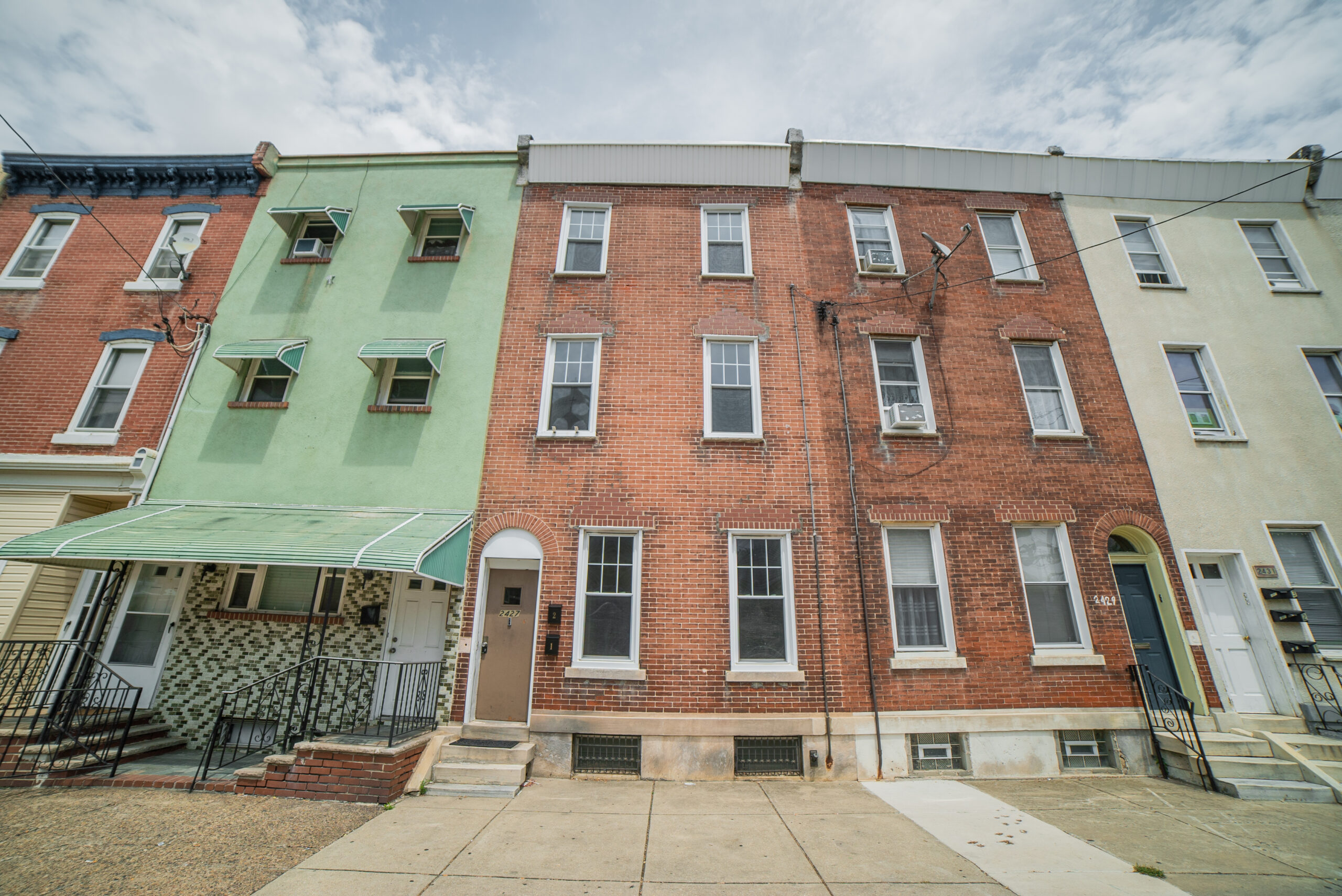 2427 E Allegheny Avenue #1, Philadelphia, PA 19134