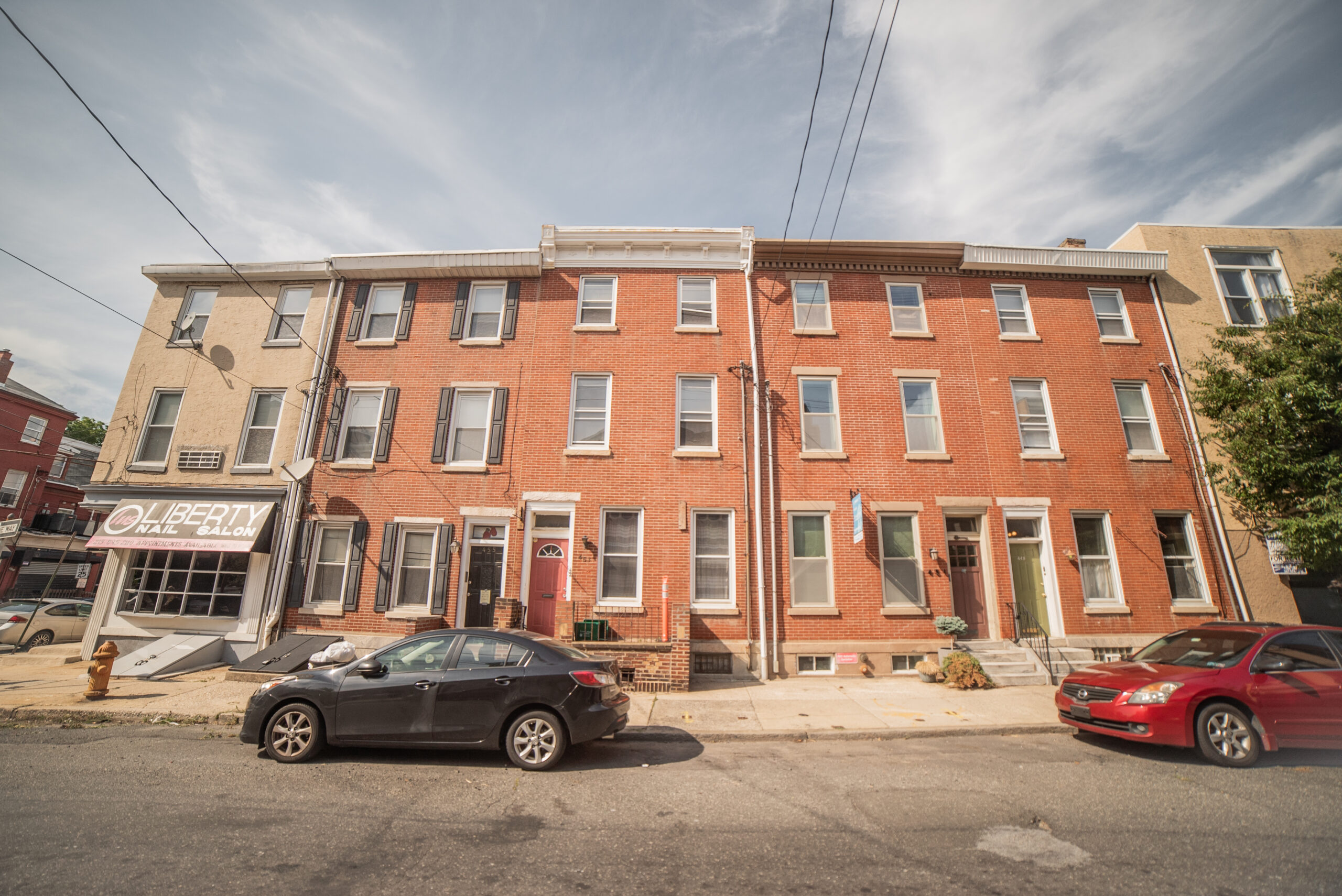 453 Fairmount Avenue #2R, Philadelphia, PA 19123