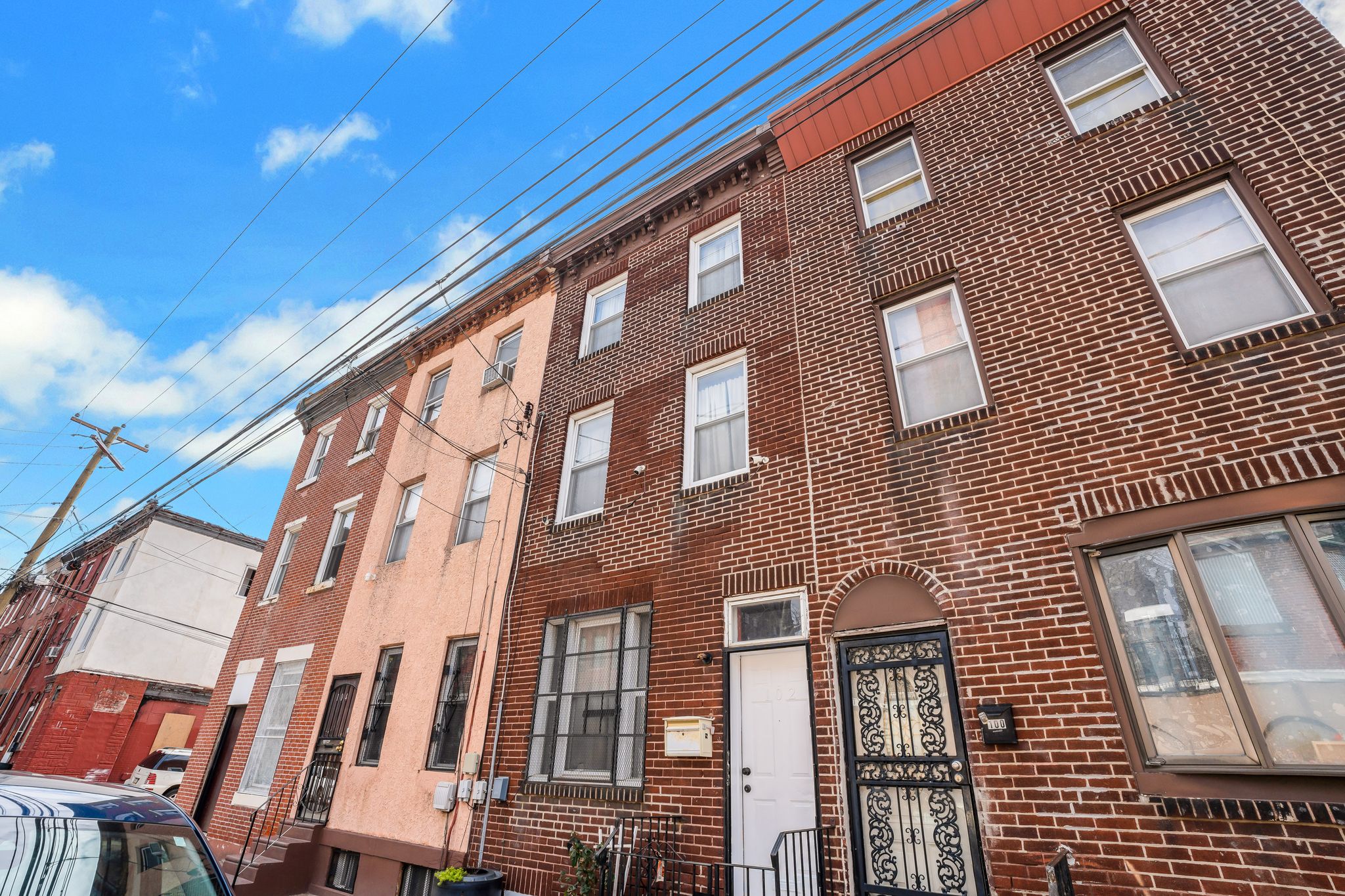 102 E Huntingdon Street, Philadelphia, PA 19125