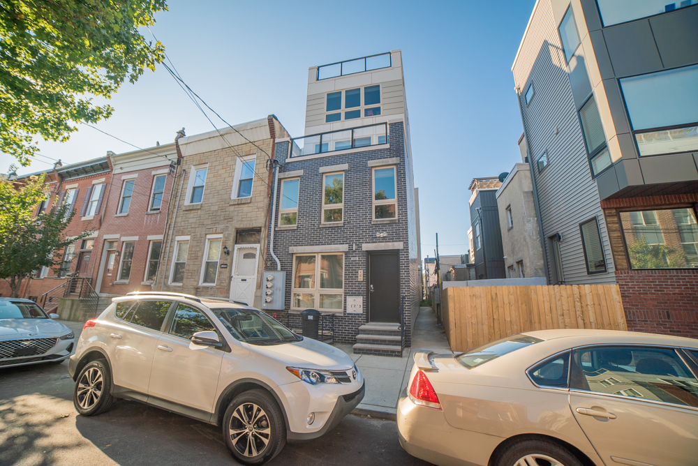 2046 Federal Street #A, Philadelphia, PA 19146