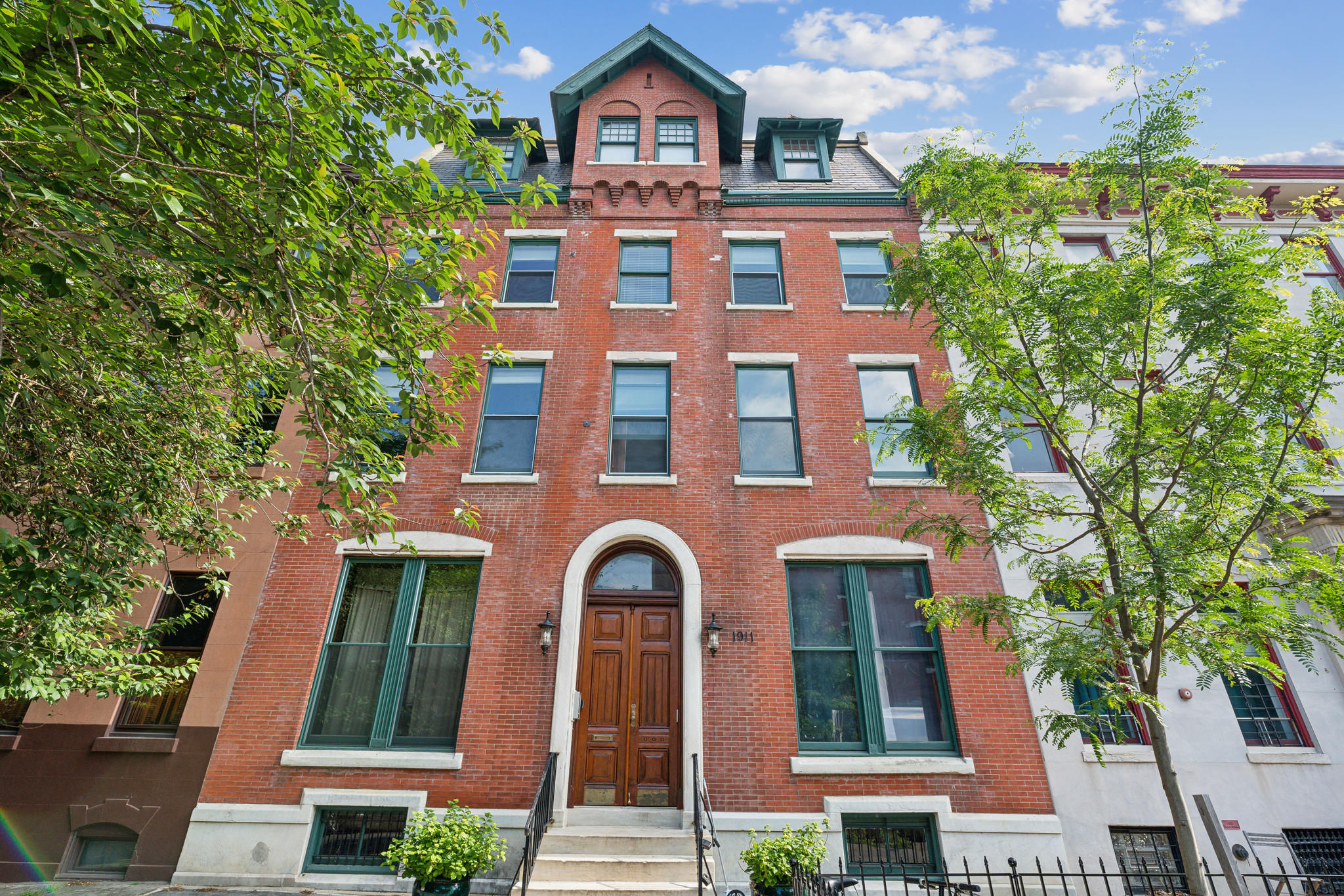 1911 Green Street #6, Philadelphia, PA 19130