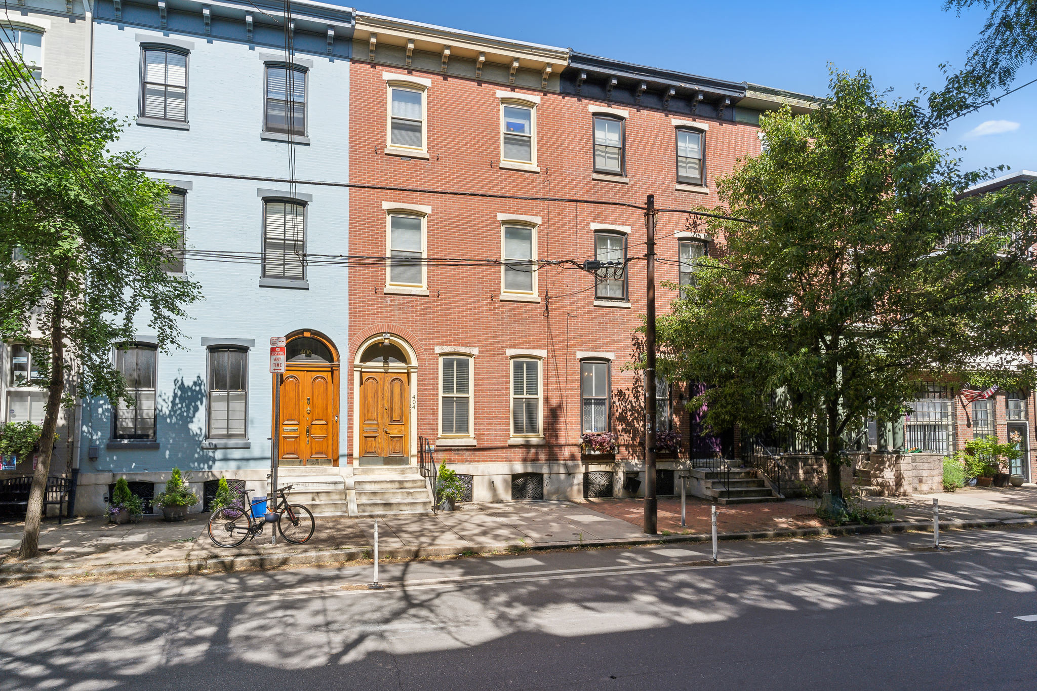 404 S 22nd Street #2R, Philadelphia, PA 19103