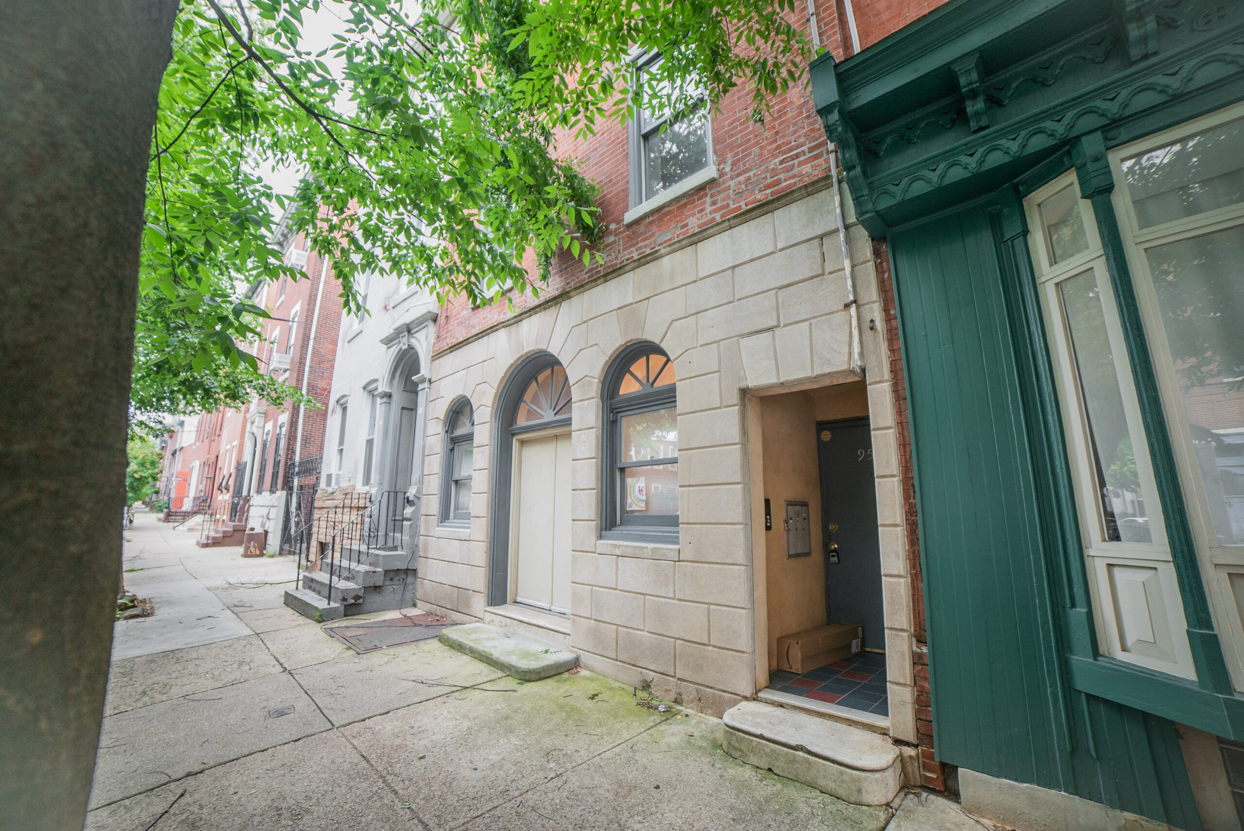951 N 5th Street #2F, Philadelphia, PA 19123