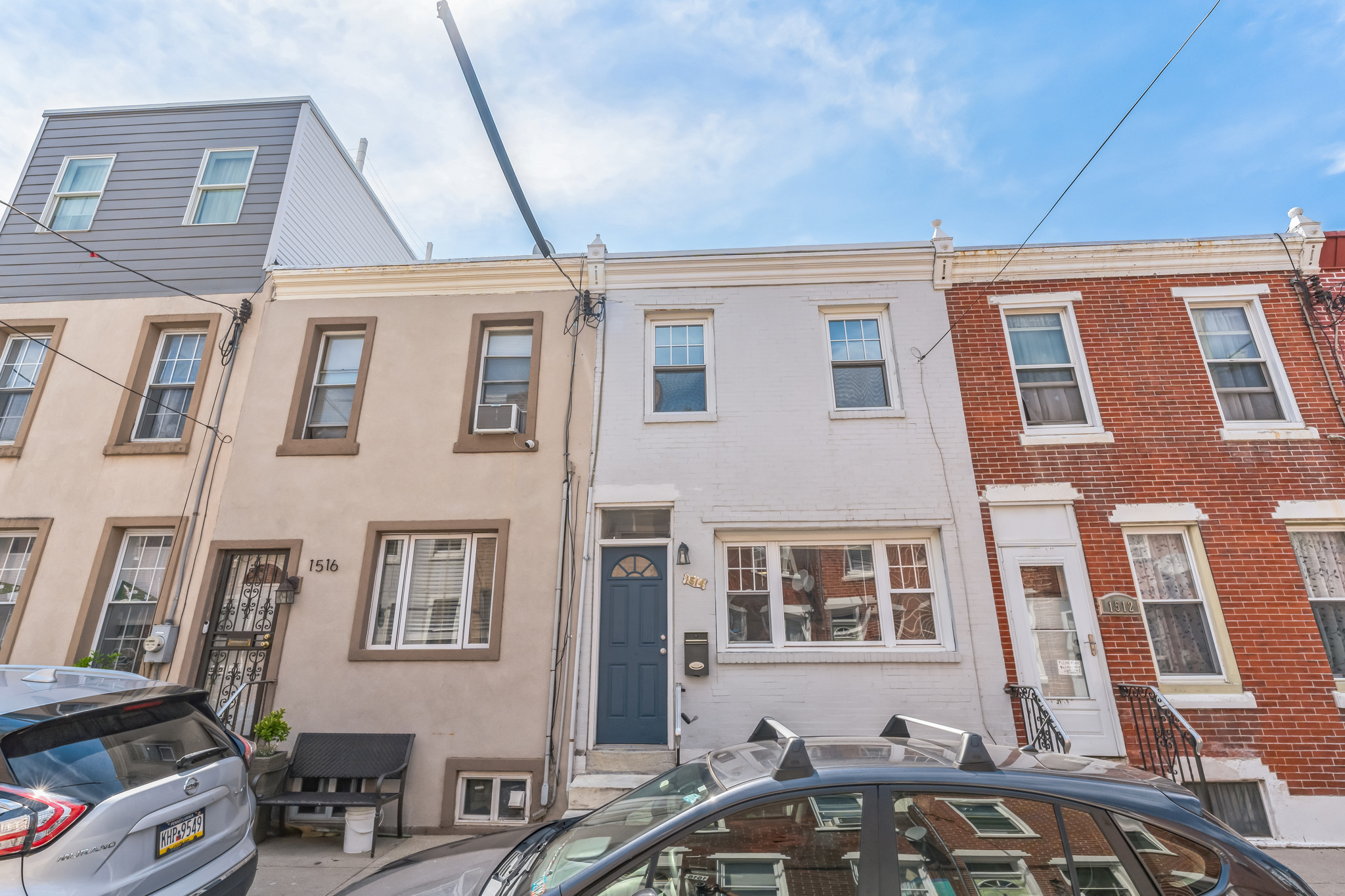 1514 S Mole Street, Philadelphia, PA 19146