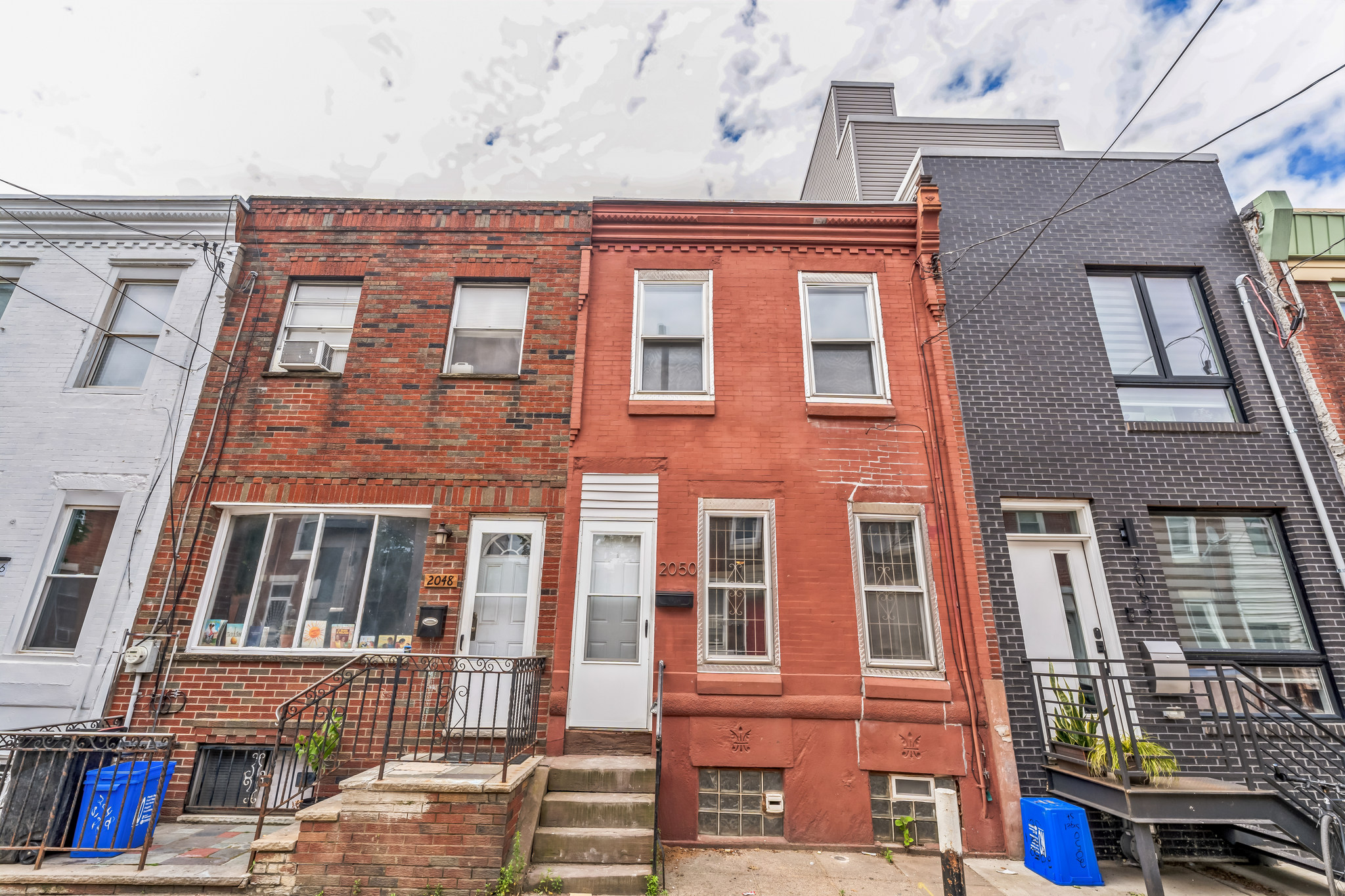 2050 Sigel Street, Philadelphia, PA 19145