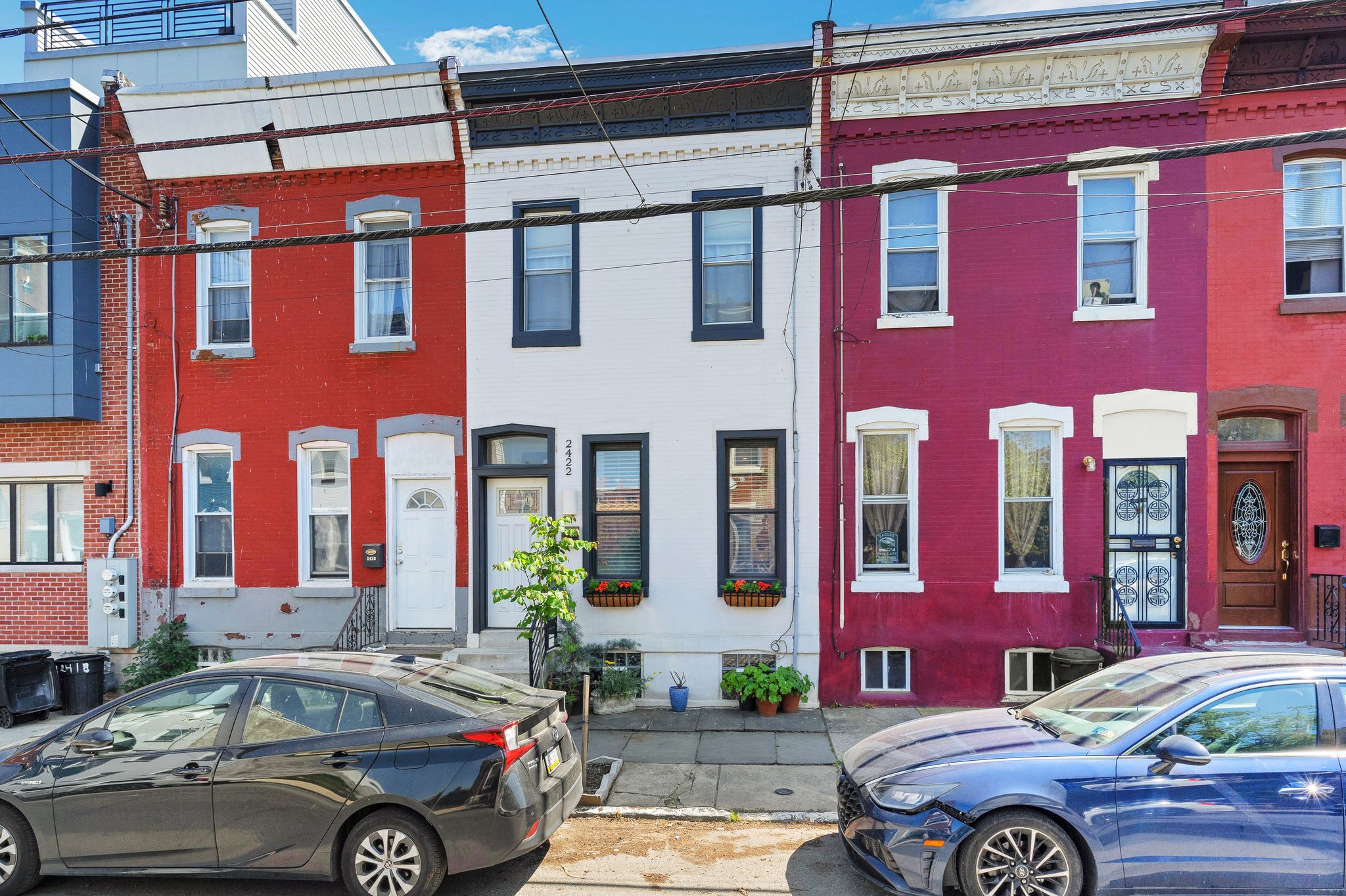 2422 W Jefferson St Philadelphia, PA 19121