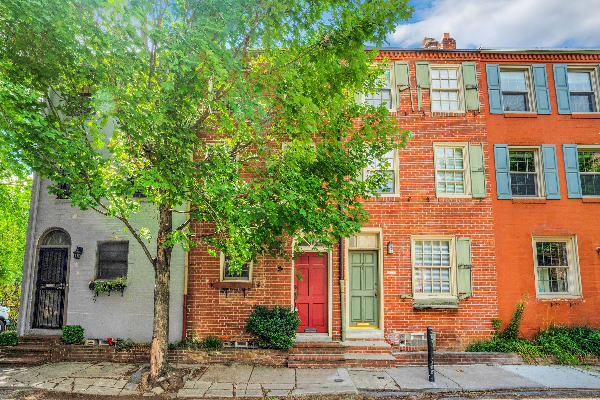 410 S Quince Street, Philadelphia, PA 19147