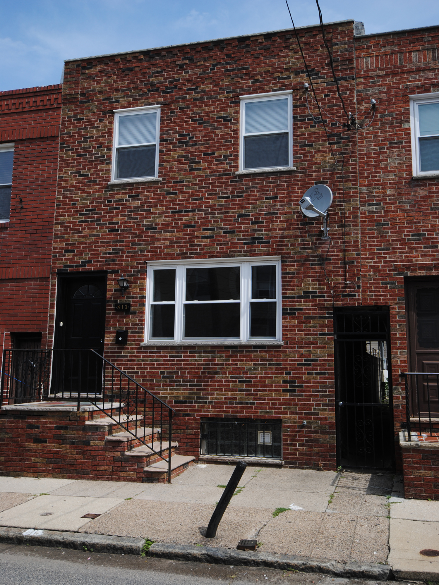 813 Fernon Street, Philadelphia, PA 19148