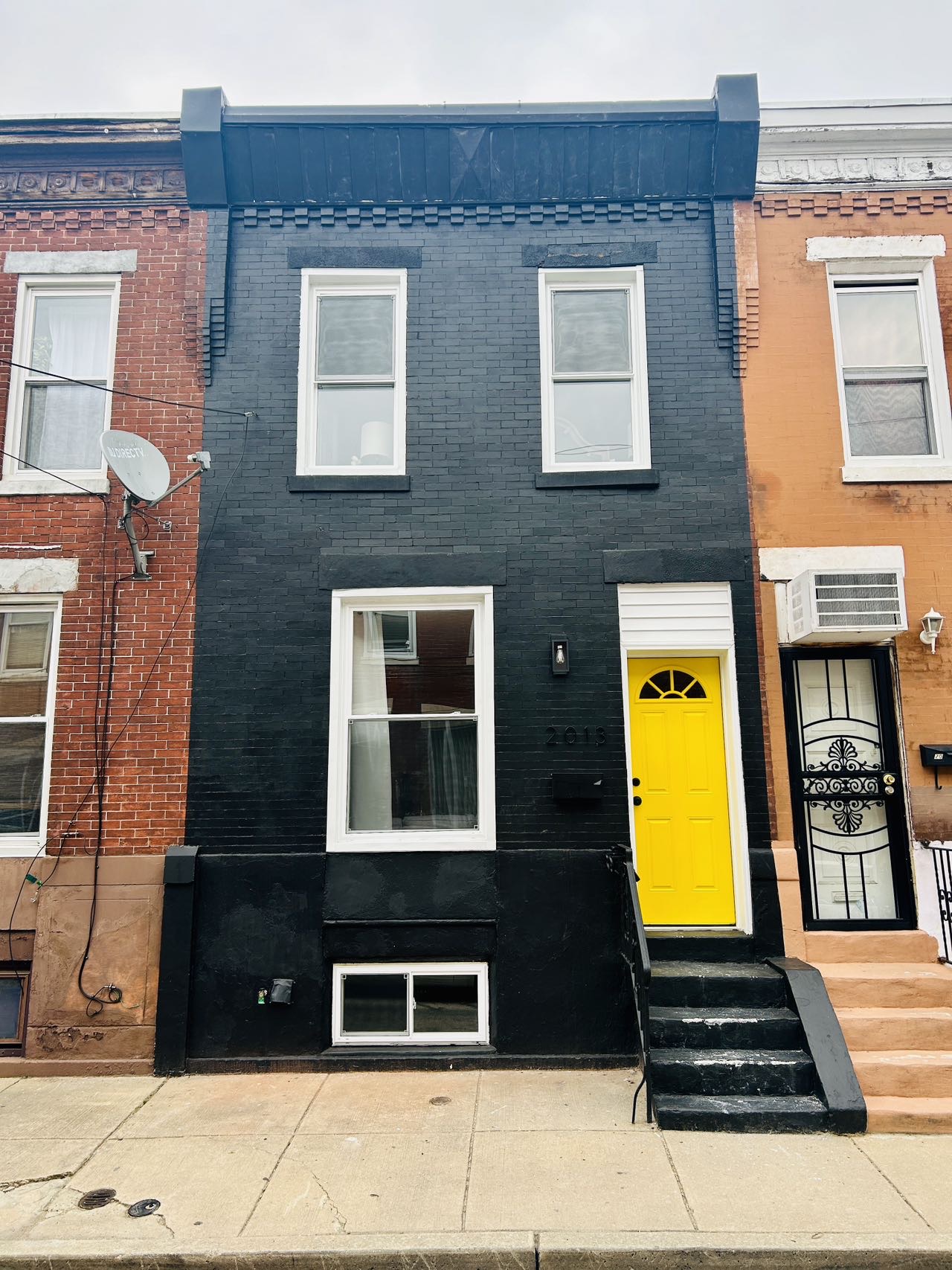2013 S Bouvier Street, Philadelphia, PA 19145