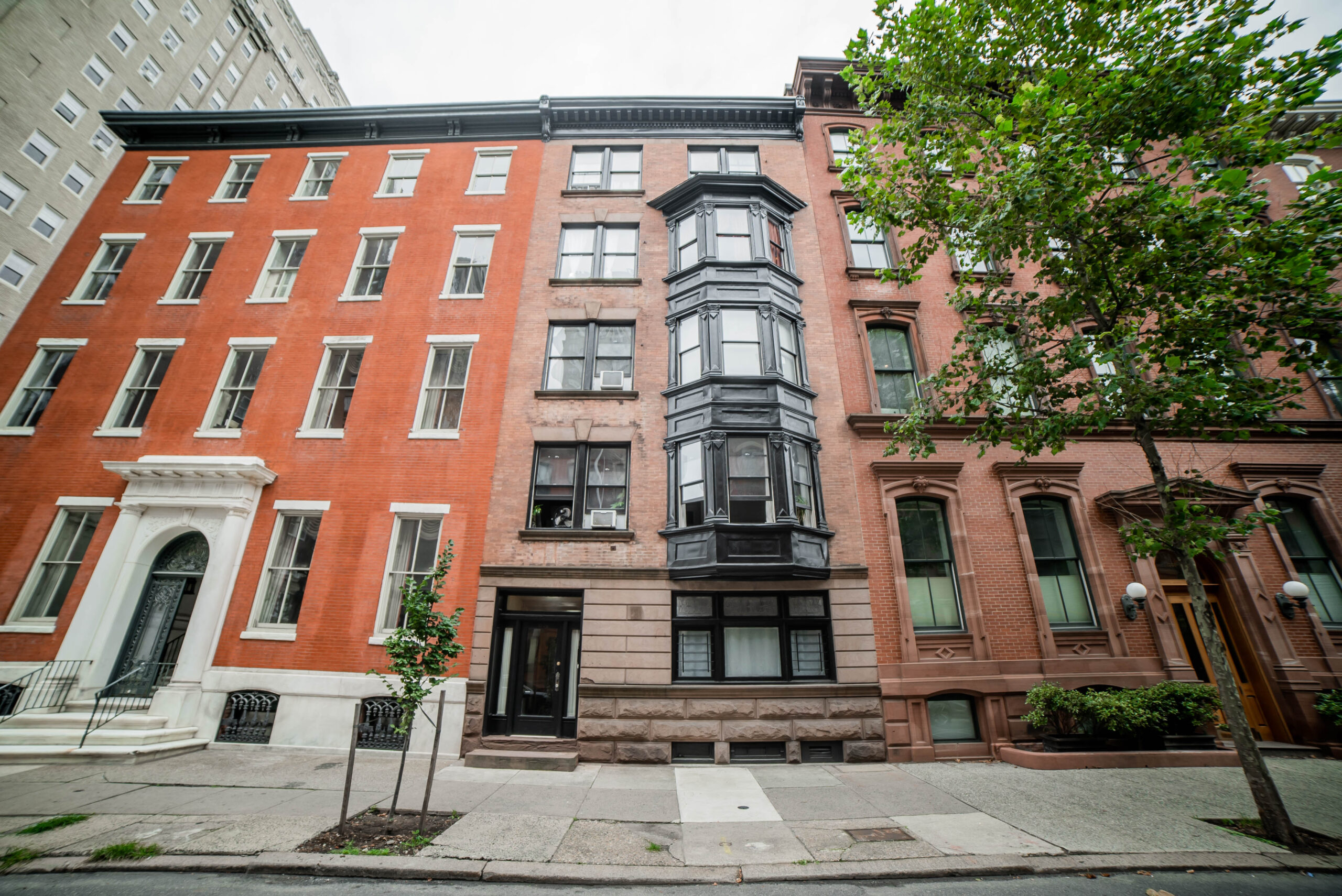 1904 Spruce Street #3R, Philadelphia, PA, 19103