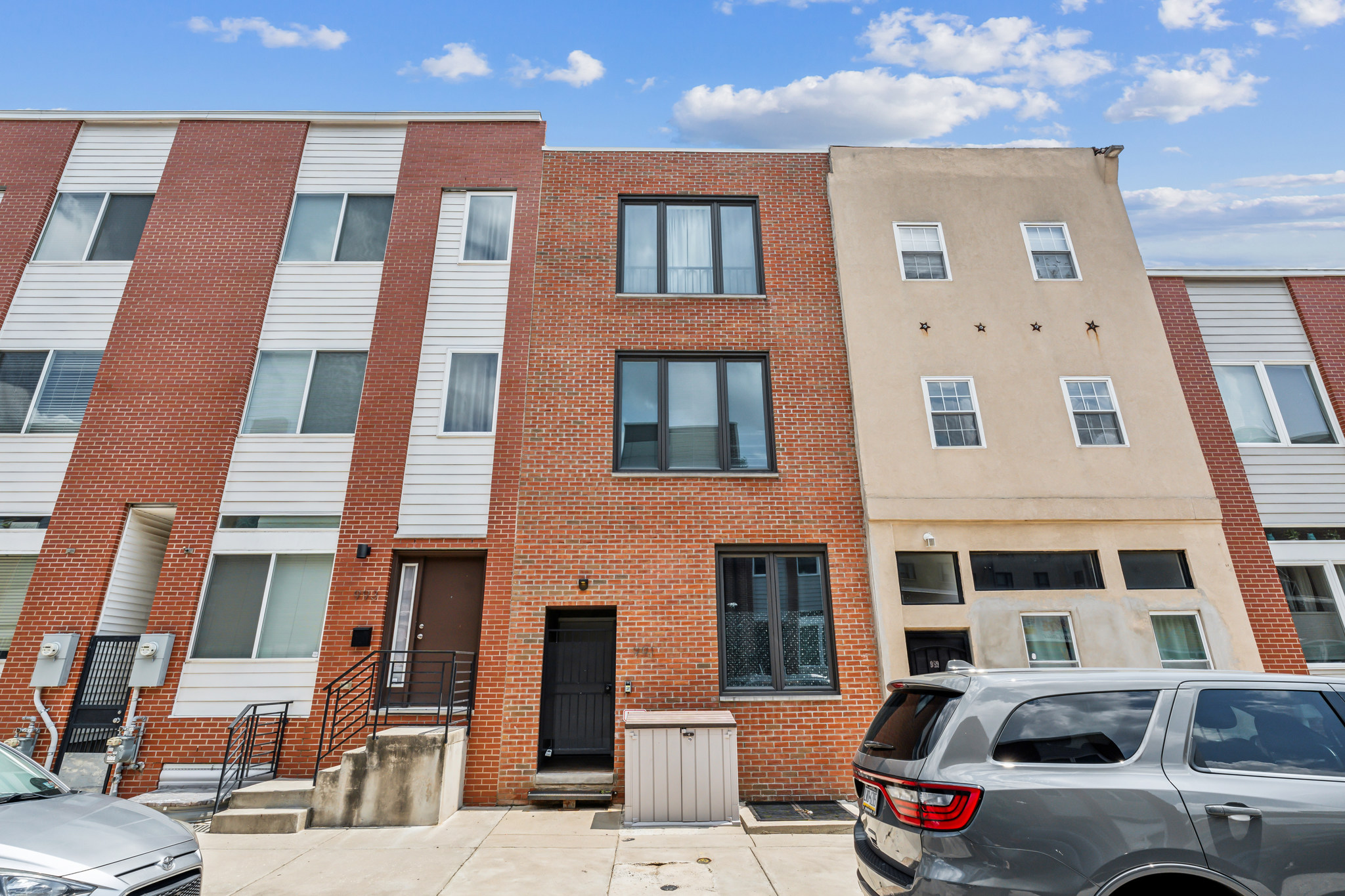 991 N Marshall Street #B, Philadelphia, PA 19123