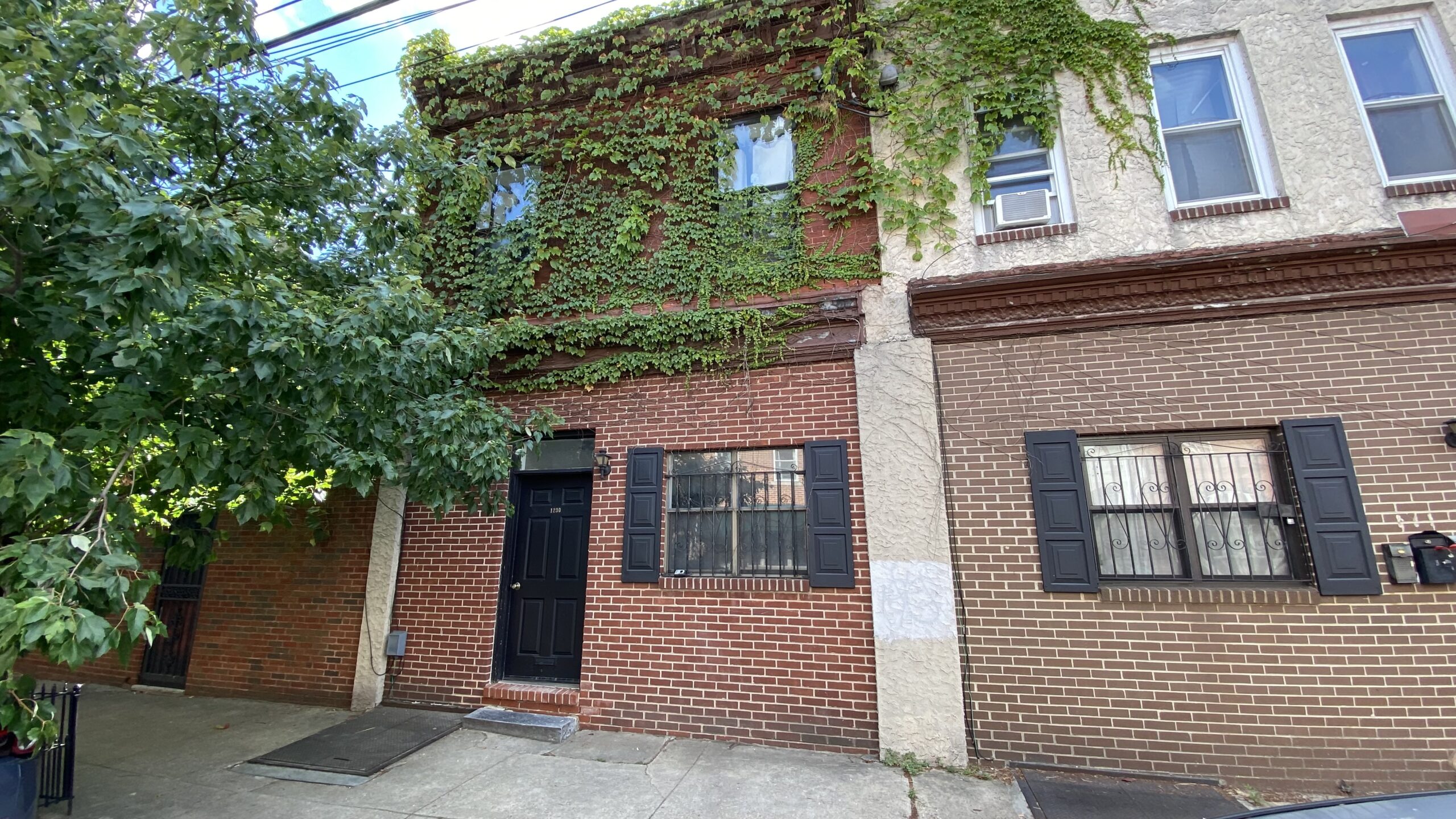 1230 S 2nd Street #1, Philadelphia, PA, 19147