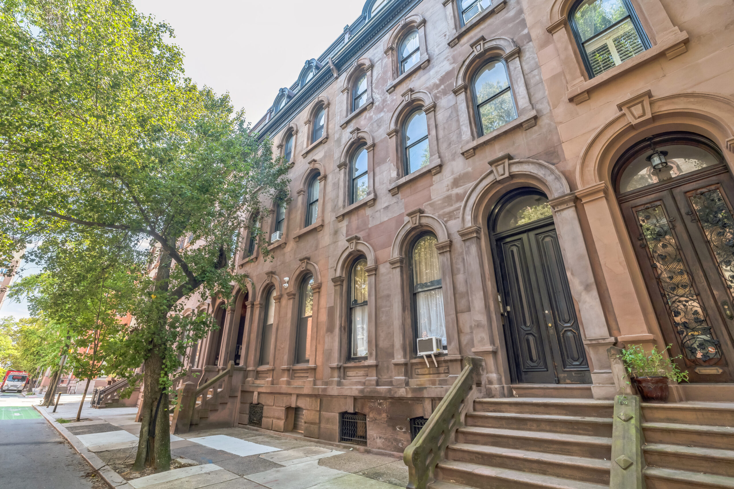 2008 Spruce Street #2F, Philadelphia, PA, 19103