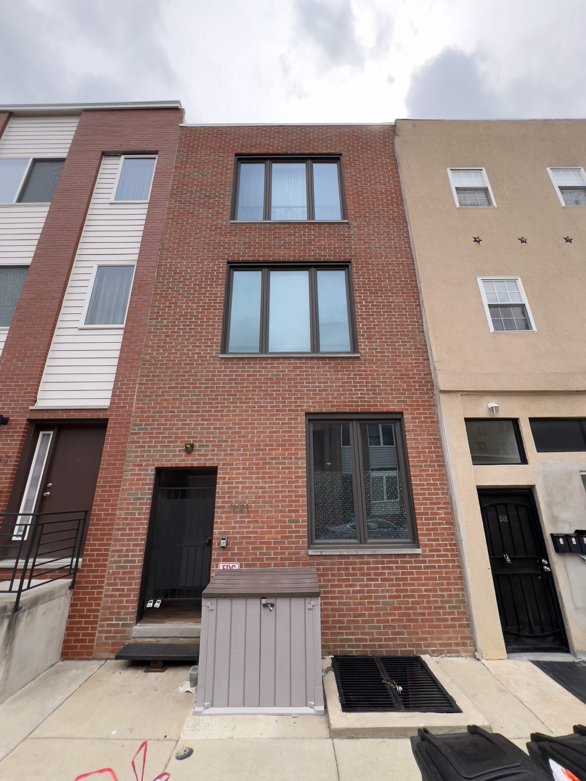 991 N Marshall St #A Philadelphia, PA 19123