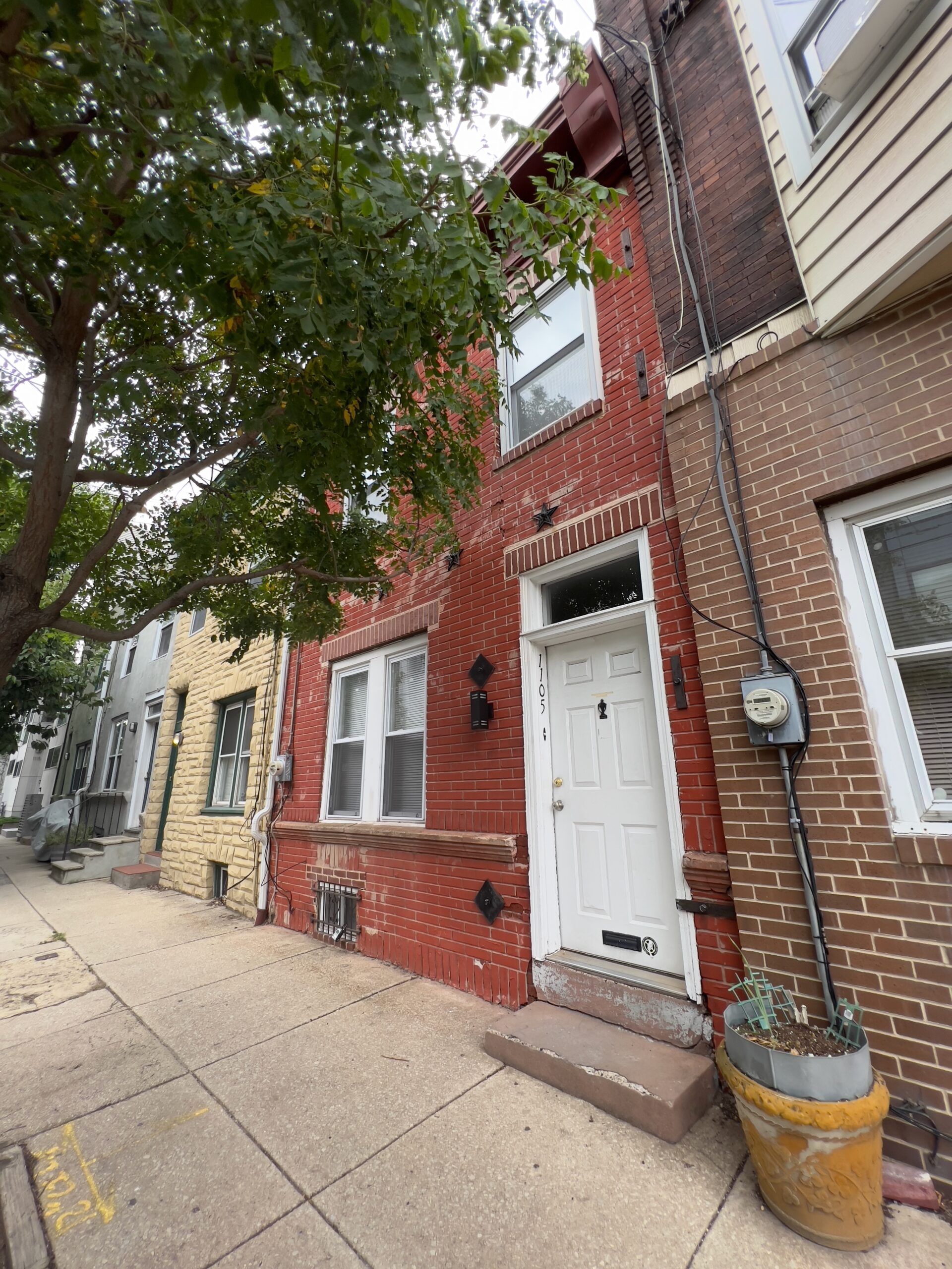 1105 N 3rd Street, Philadelphia, PA 19123