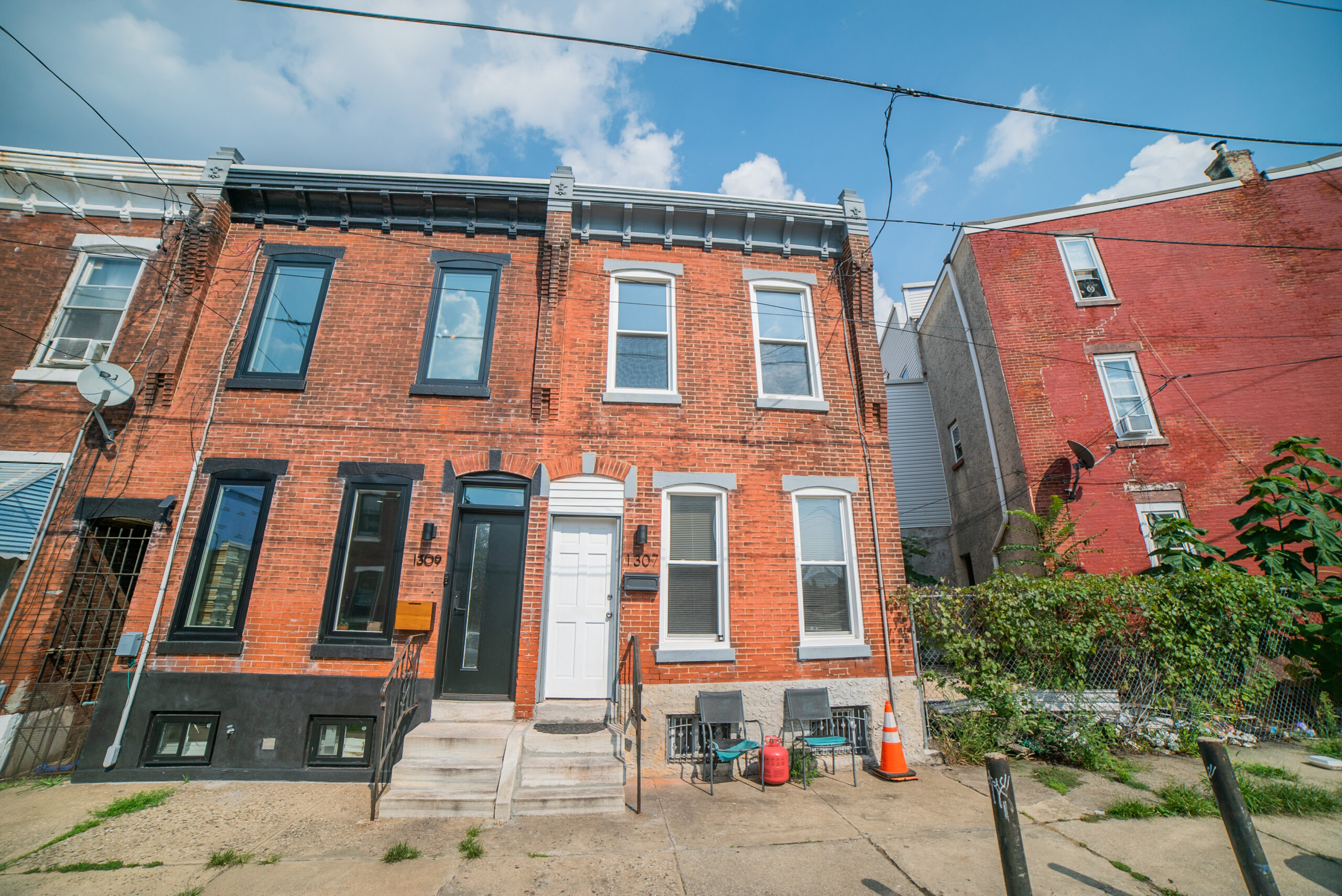 1307 N Marston Street, Philadelphia, PA 19121