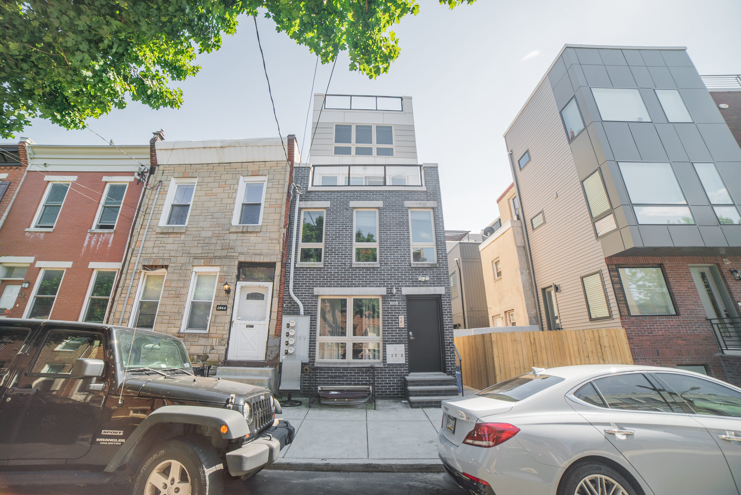 2046 Federal Street #C, Philadelphia, PA 19146