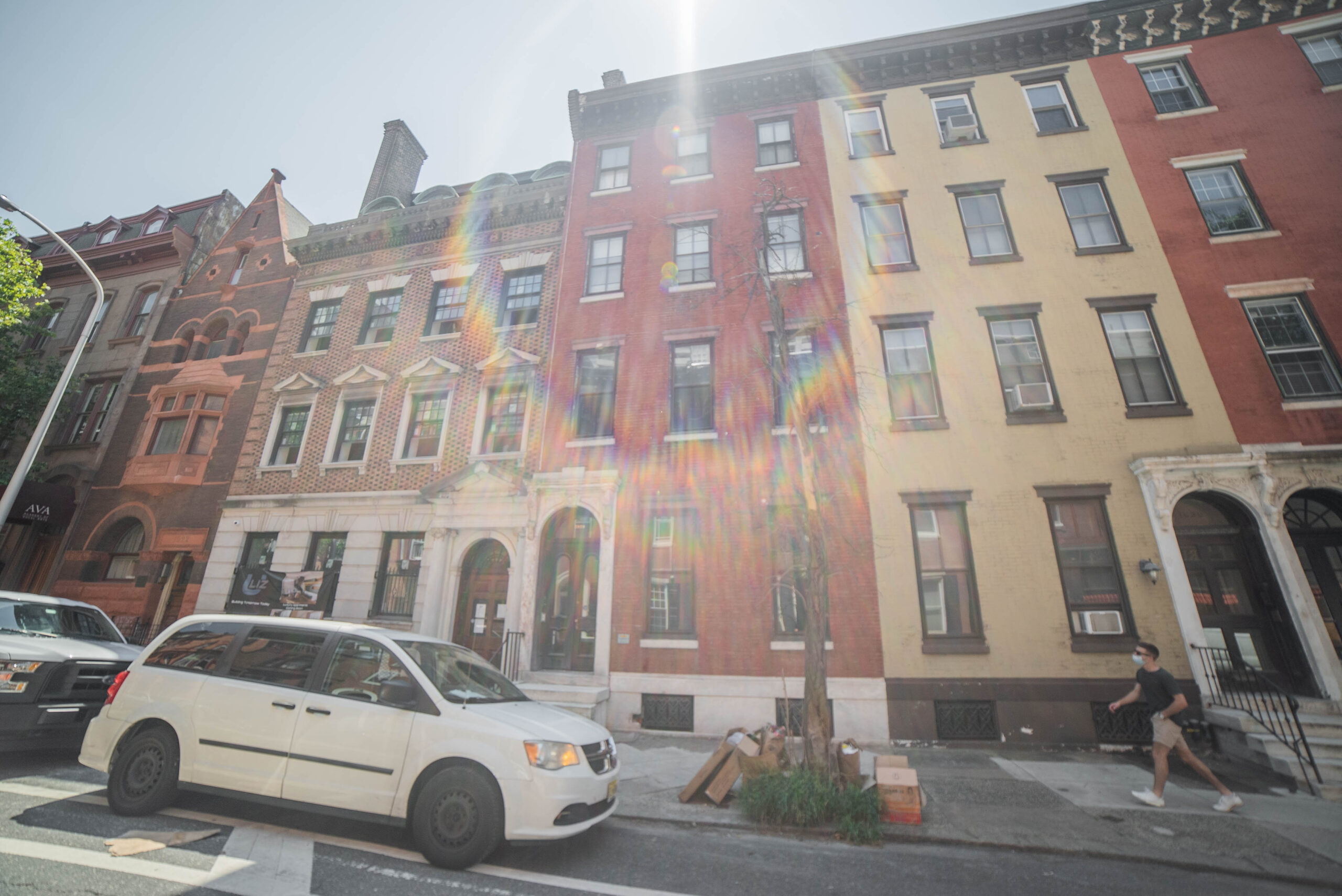 1928 Spruce Street #3R, Philadelphia, PA 19103