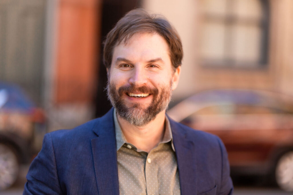Headshot of Solo agent Alejandro Franqui